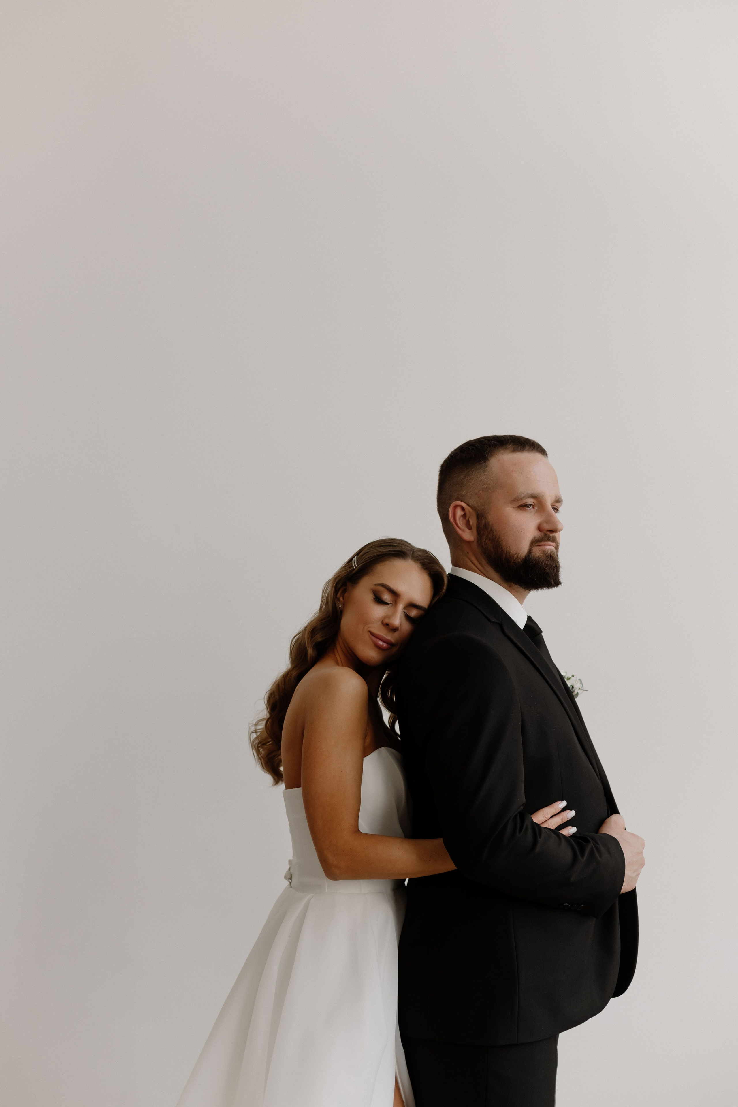 S&M. Свадебный и семейный фотограф Пенза Елизавета Зуйкова