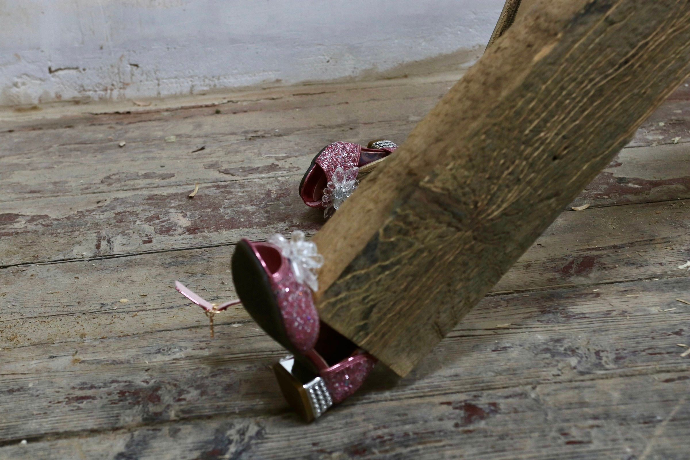 Я хочу как хочу 