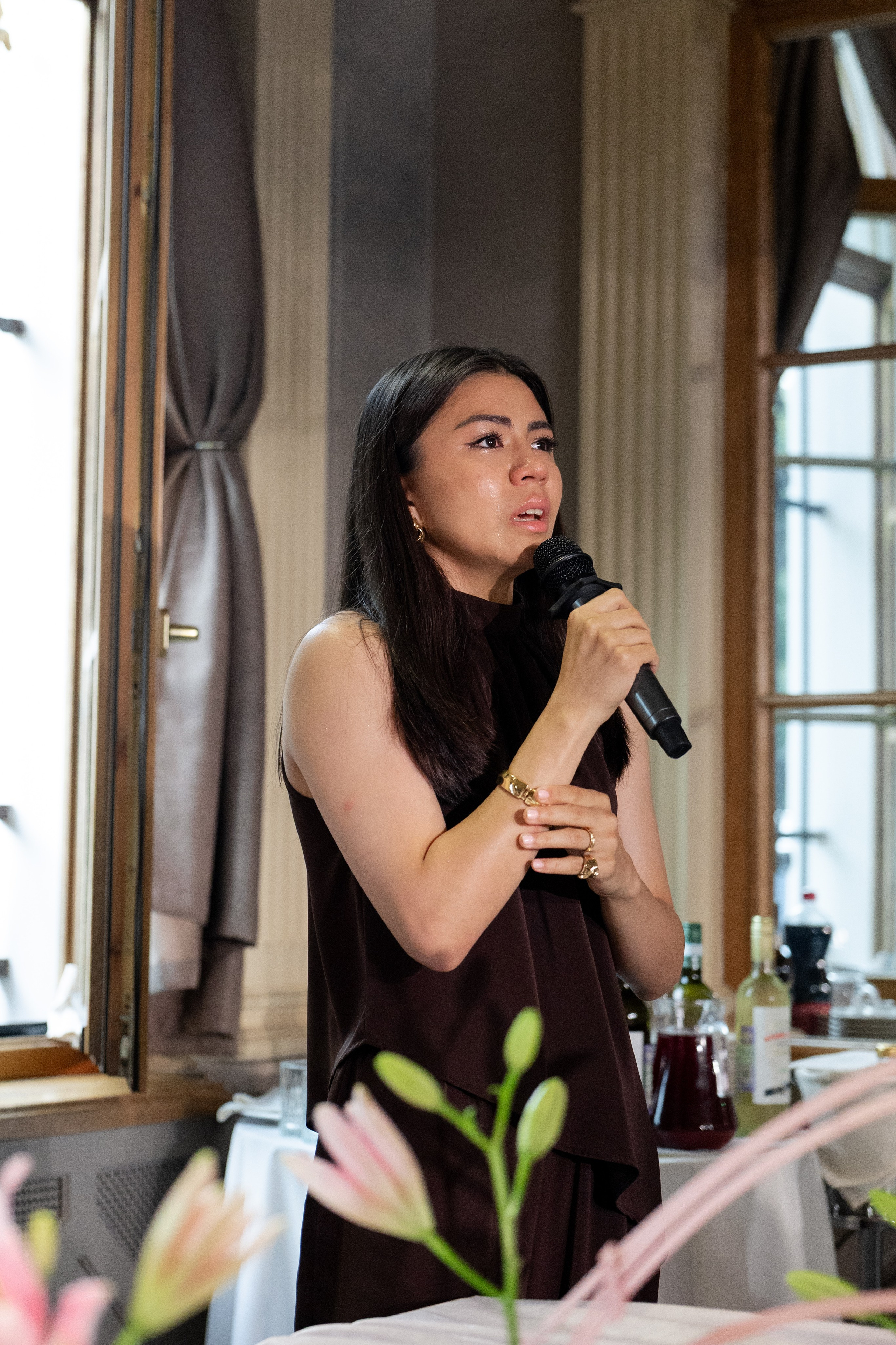 Виктория и Кирилл. Фотограф Артем Бросов в Санкт-Петербурге и Дубае