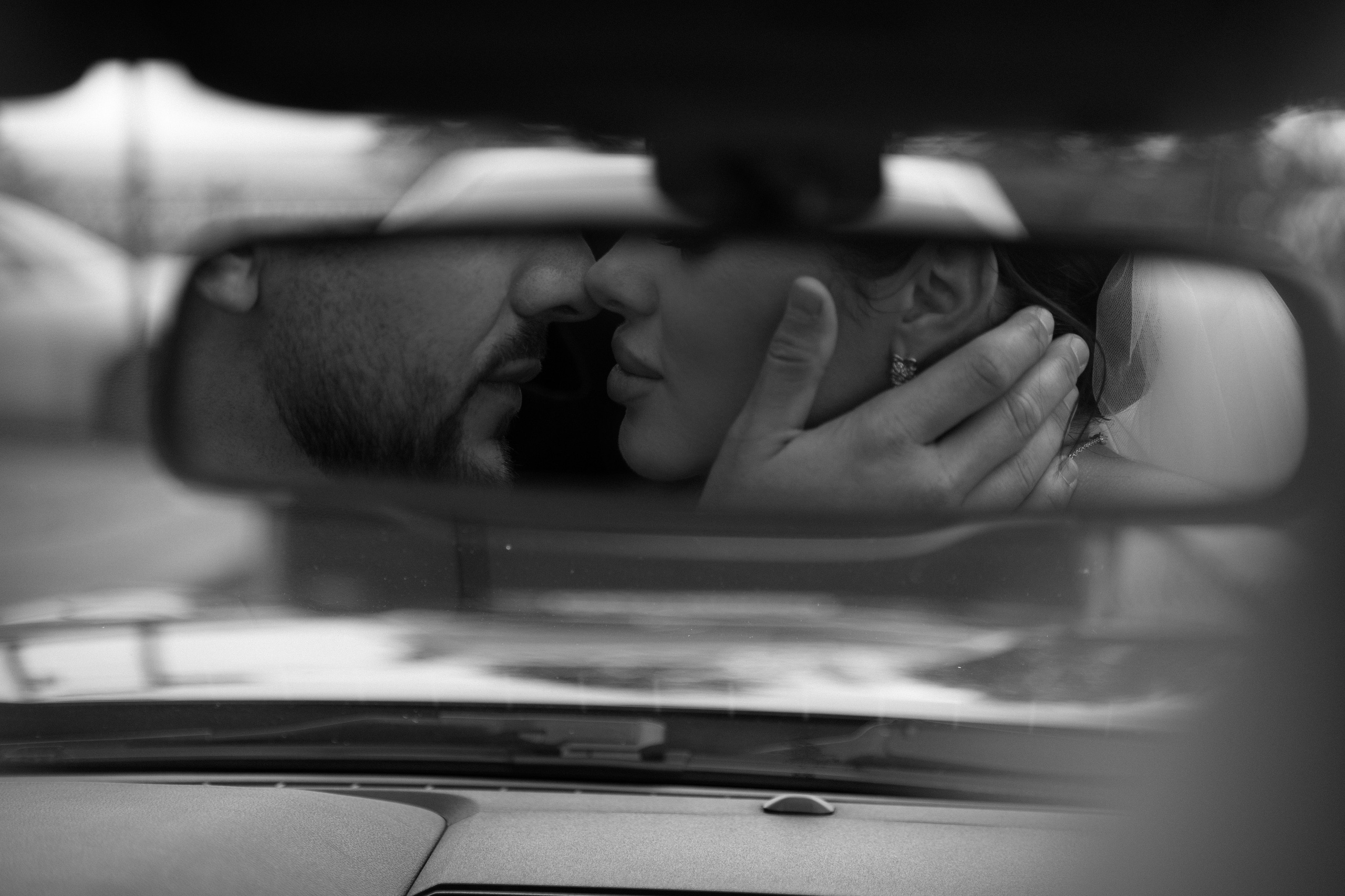 Даша и Ваня. Фотограф Нижний Новгород