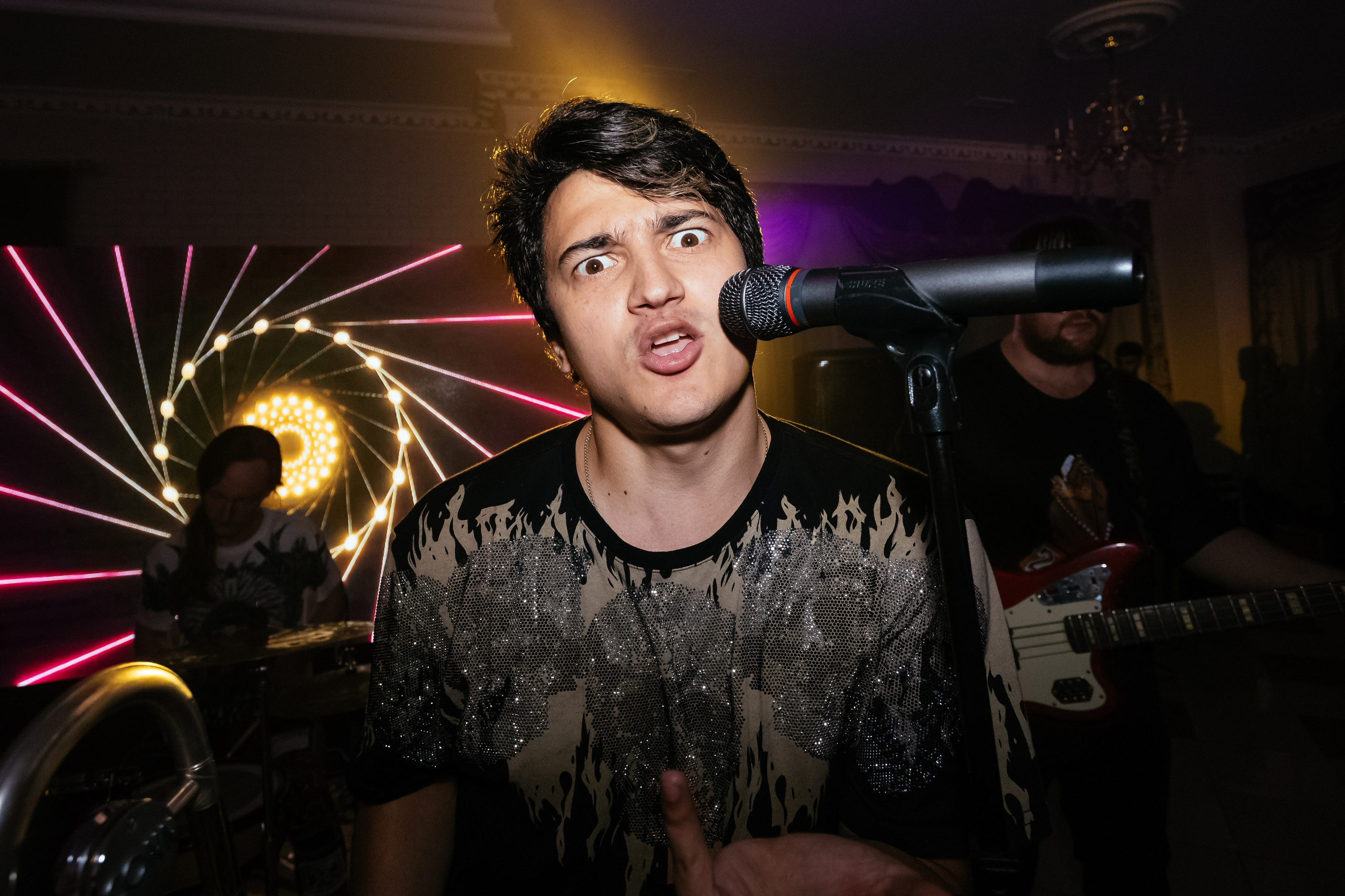 Свадебный фотограф Ростов