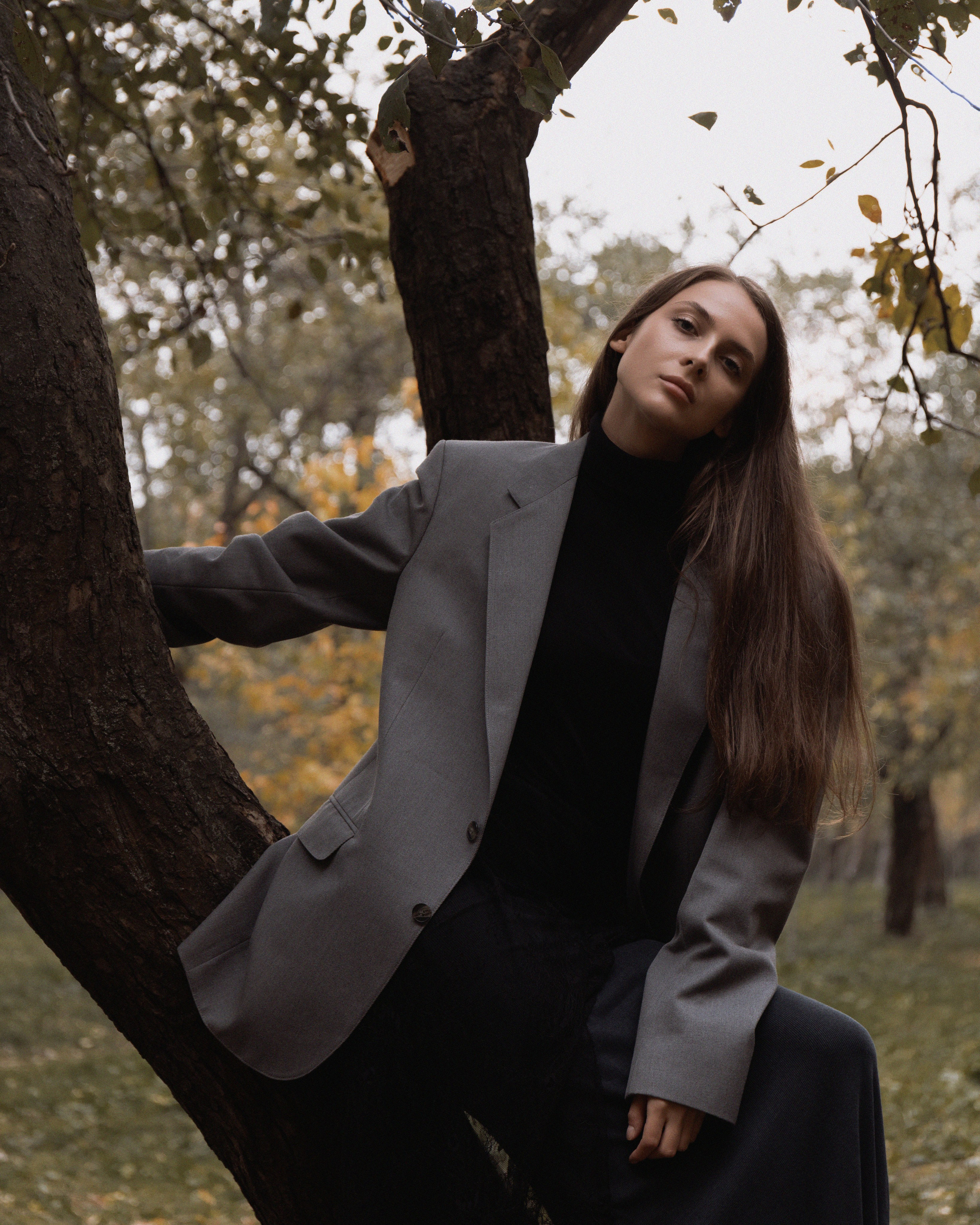 Katya. Фотограф в Москве Осокин Иван