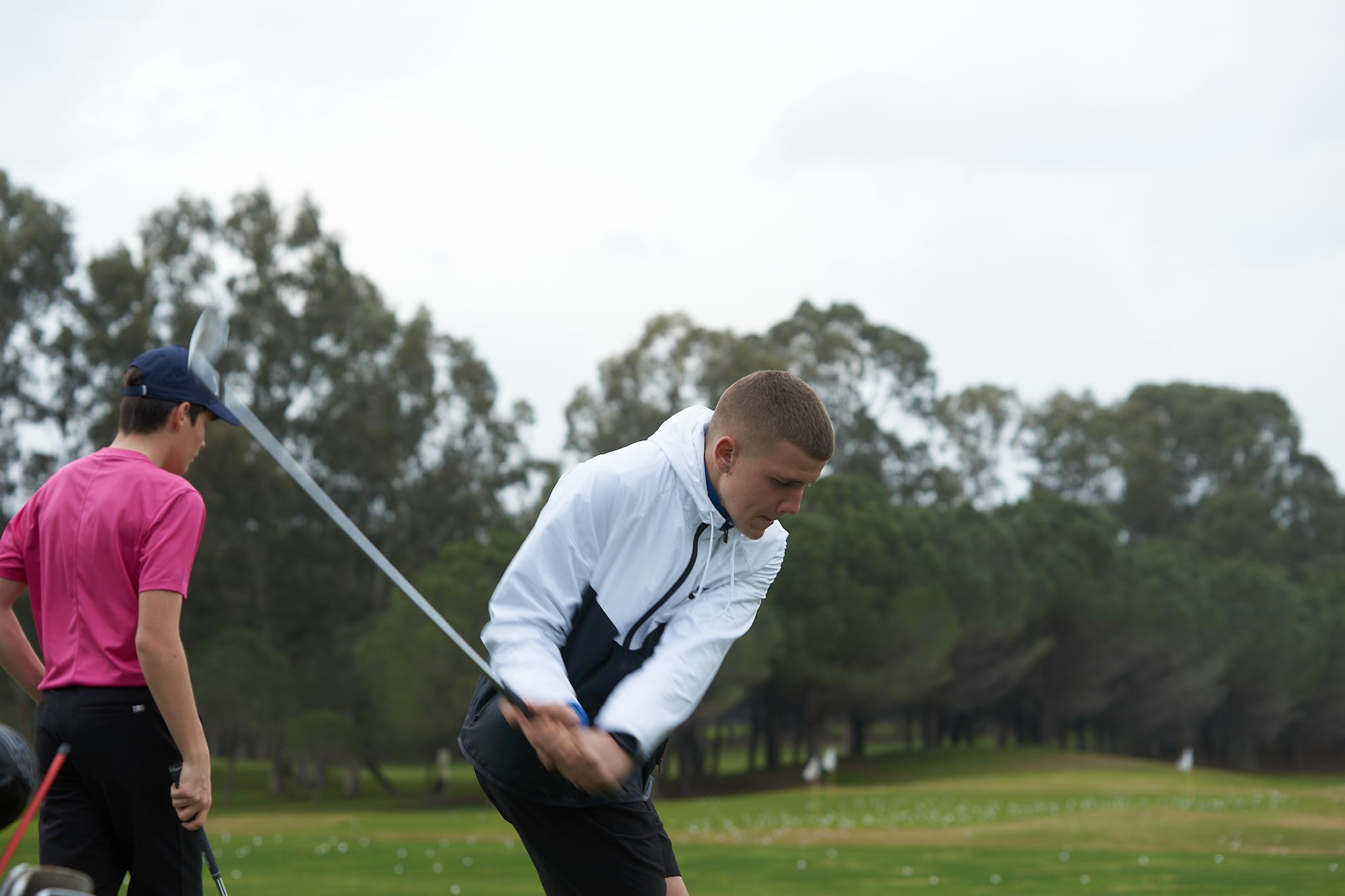 Turkey 2024. Академия гольфа NSU в Москве. Тренировки по гольфу для детей и взрослых, тренировки для новичков