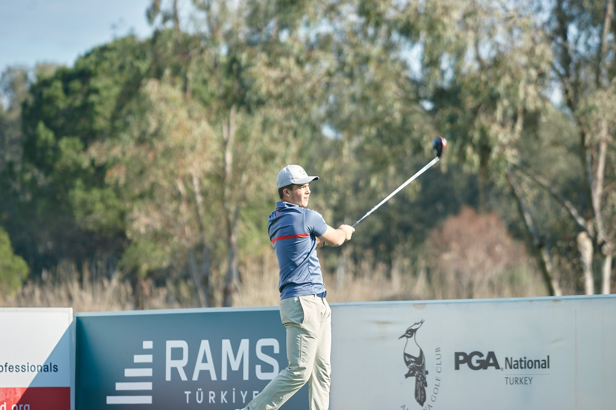 Turkey 2024. Академия гольфа NSU в Москве. Тренировки по гольфу для детей и взрослых, тренировки для новичков