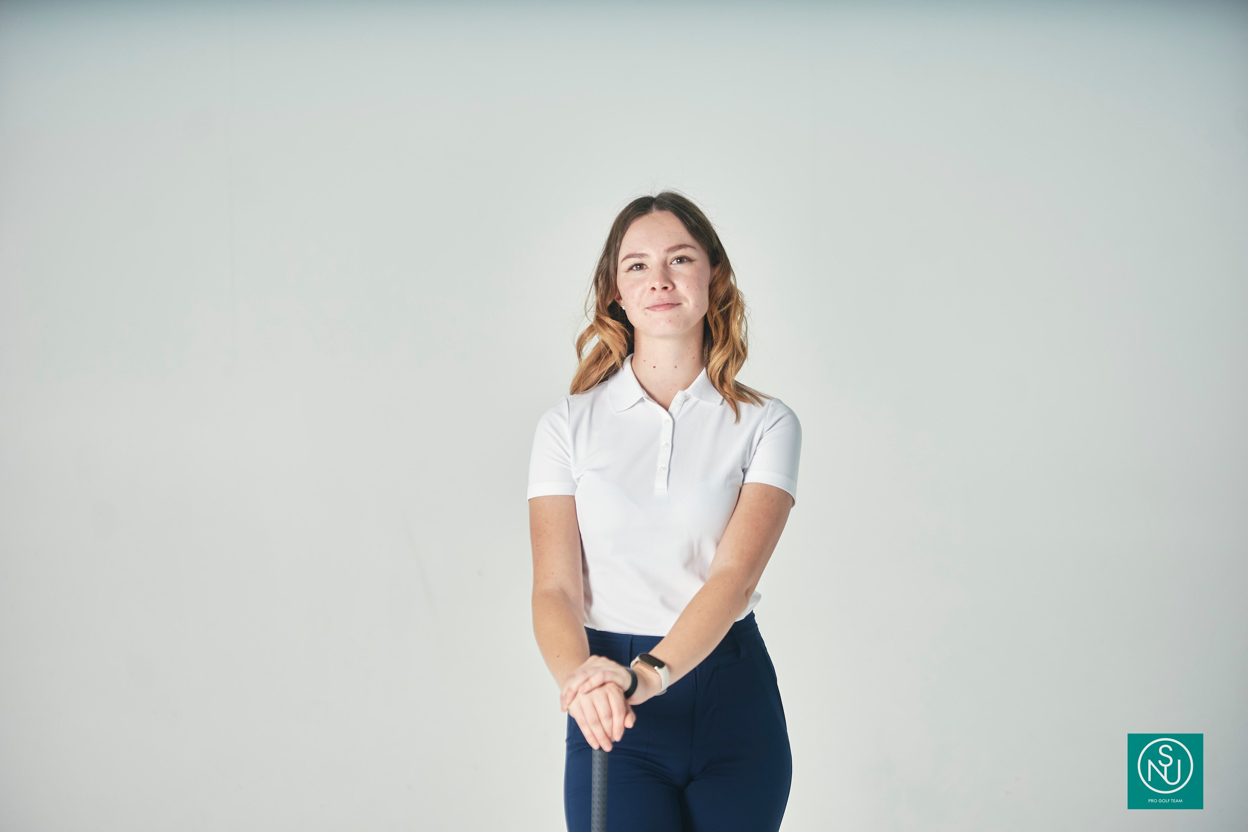 NSU съемка команды 2024. Академия гольфа NSU в Москве. Тренировки по гольфу для детей и взрослых, тренировки для новичков