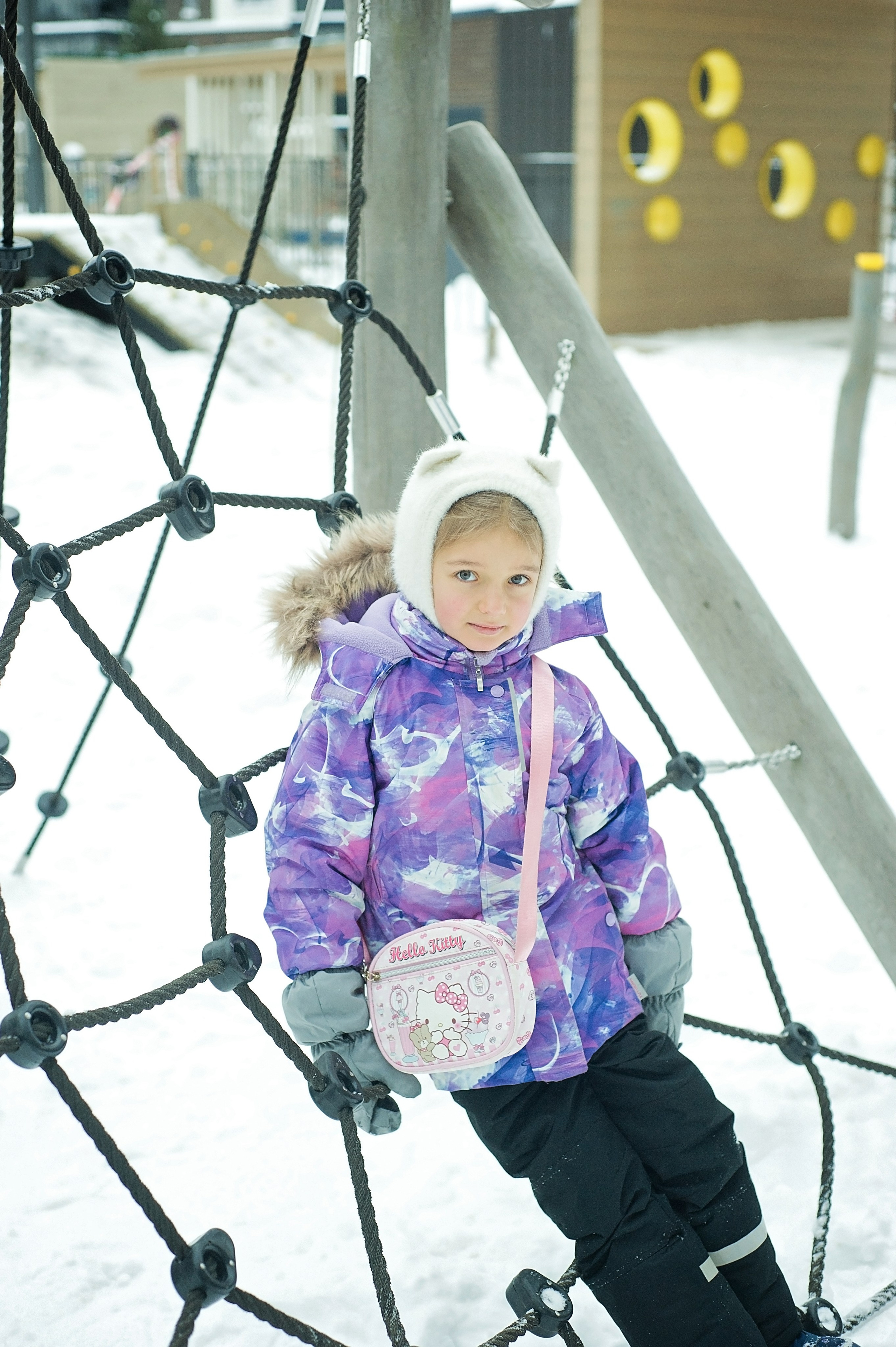 Детский сад. Фотограф Санкт-Петербург