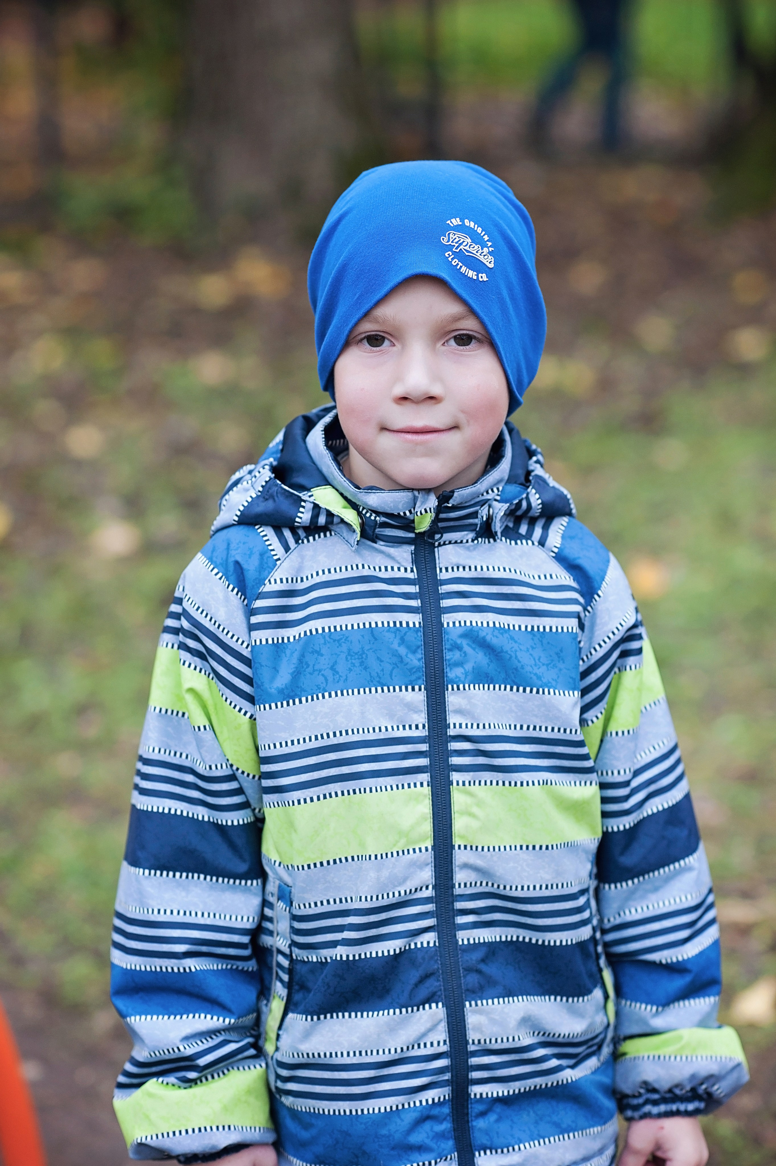 Детский сад. Фотограф Санкт-Петербург