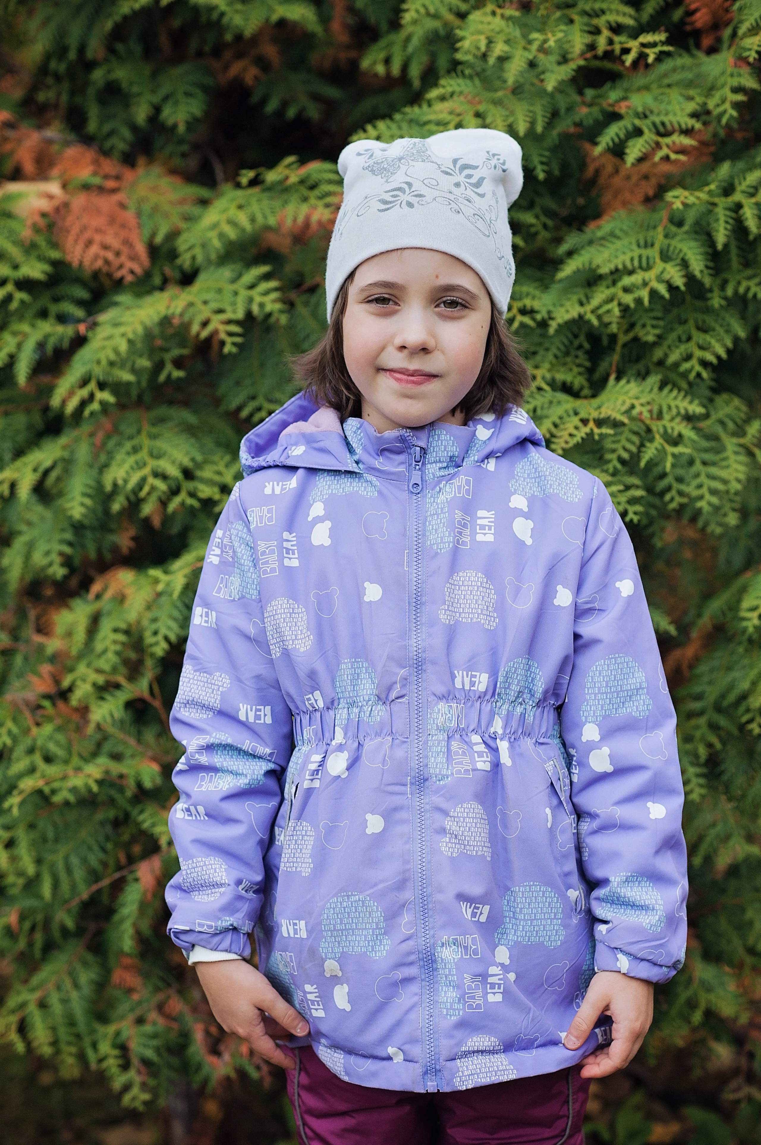 «Один день в детском саду». Фотограф Санкт-Петербург