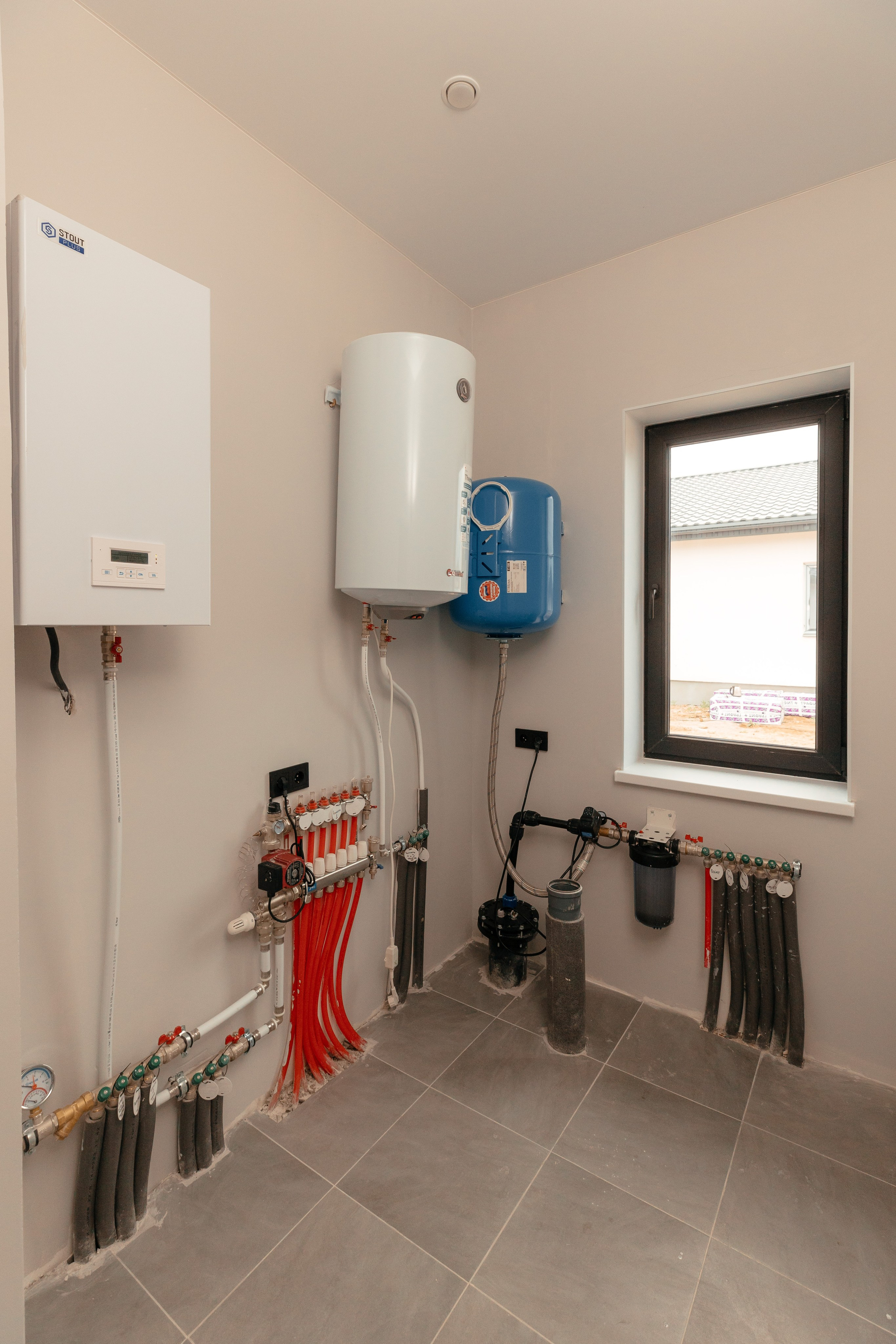 КП Седельники парк. Фотограф для бизнеса Константин Брусницын в Екатеринбурге