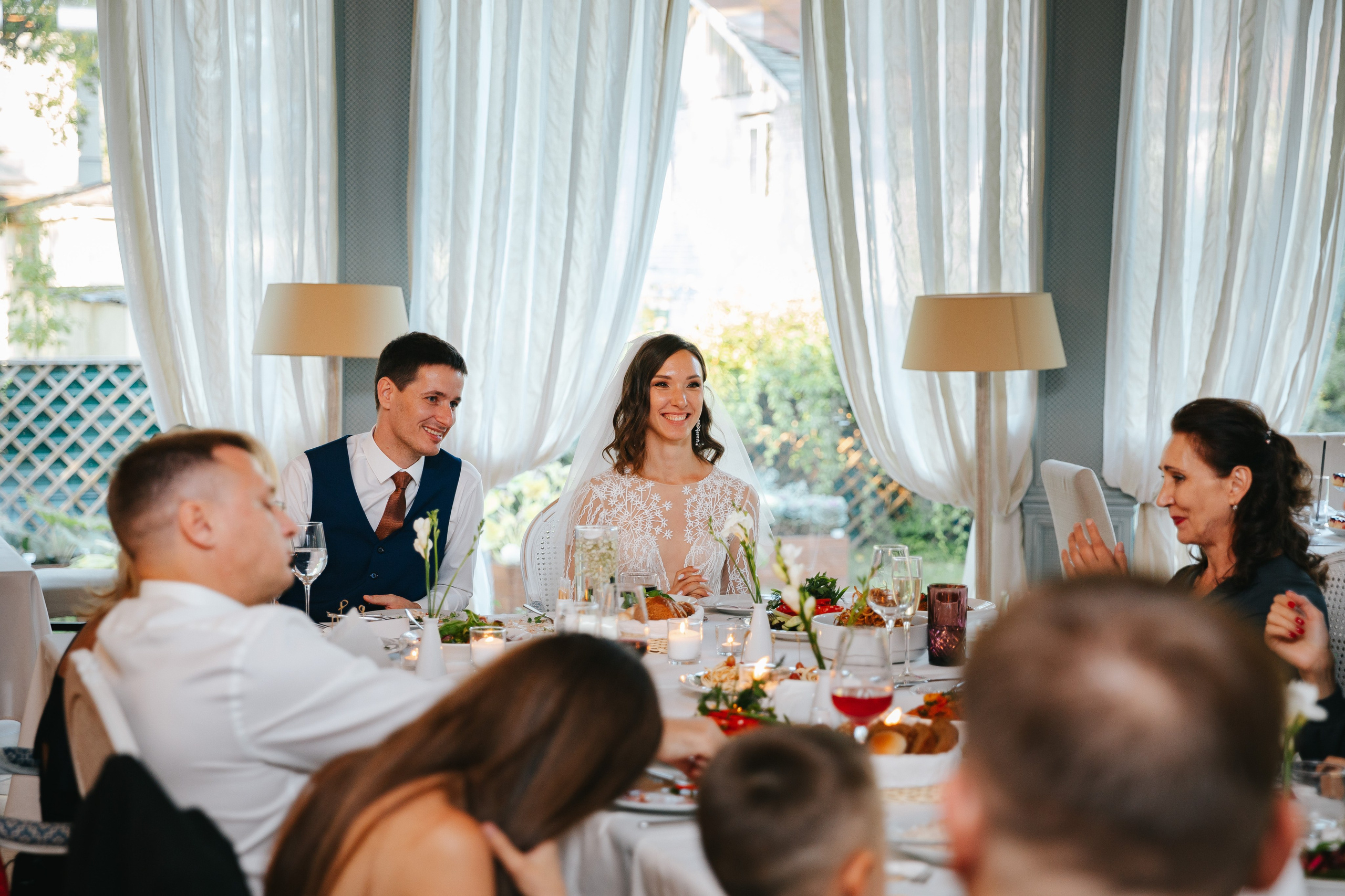 Федор и Ксения. Семейный lifestyle фотограф в Санкт-Петербурге Людмила Пахомова