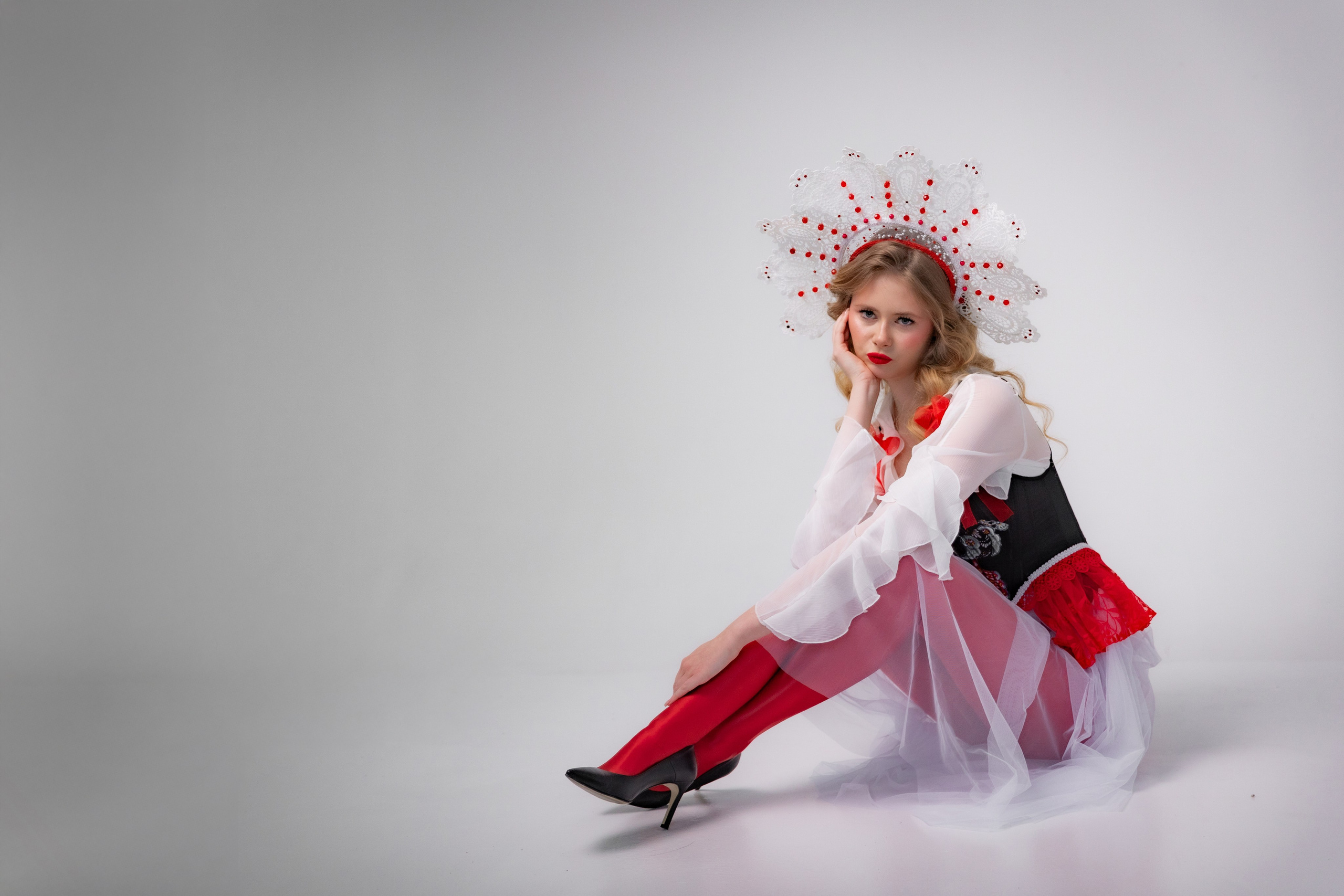 RUS. Фото, видео, авторские выпускные альбомы в Нижнем Новгороде