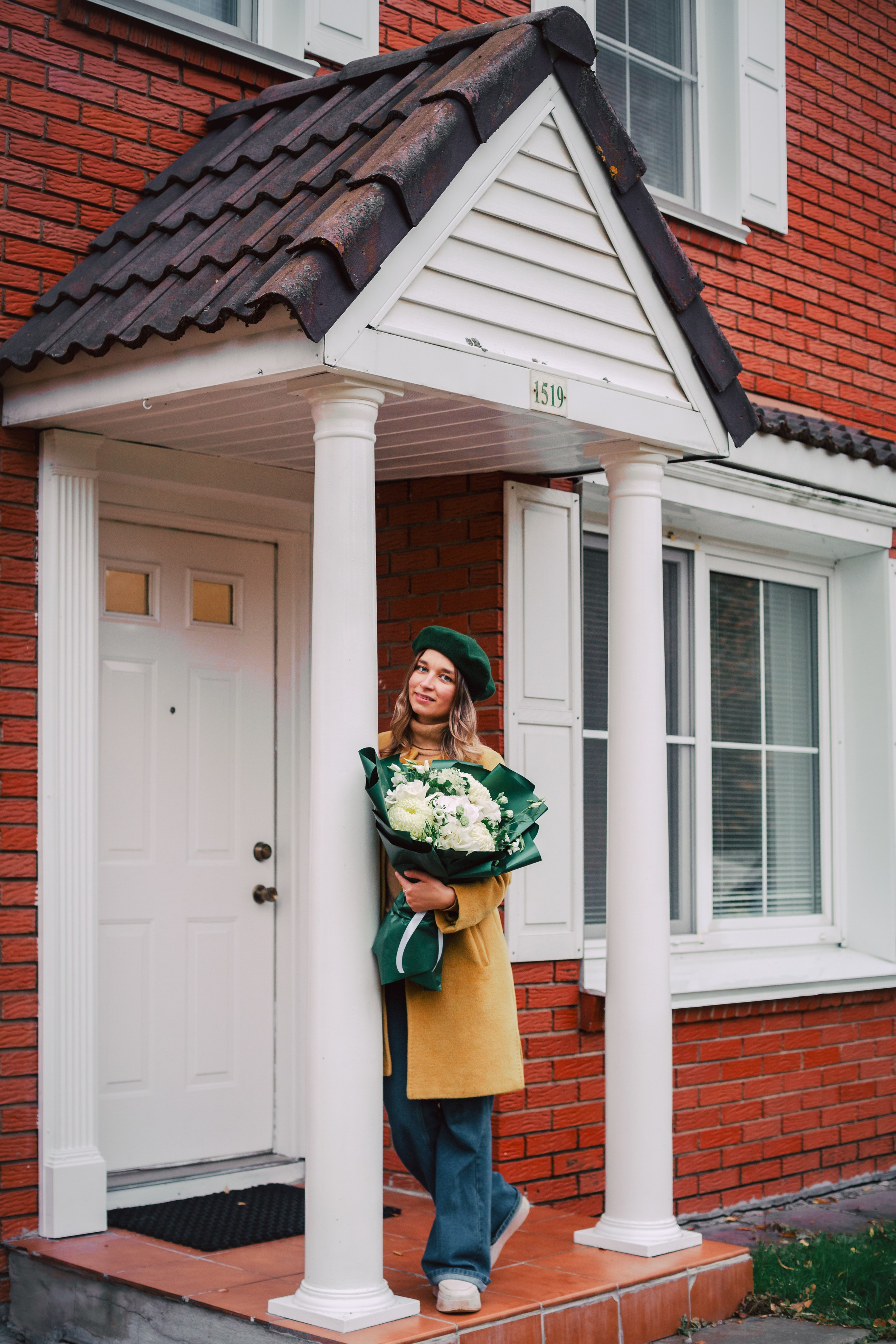 Оля, Харви, Луис. Фотограф-анималист Татьяна Степанова