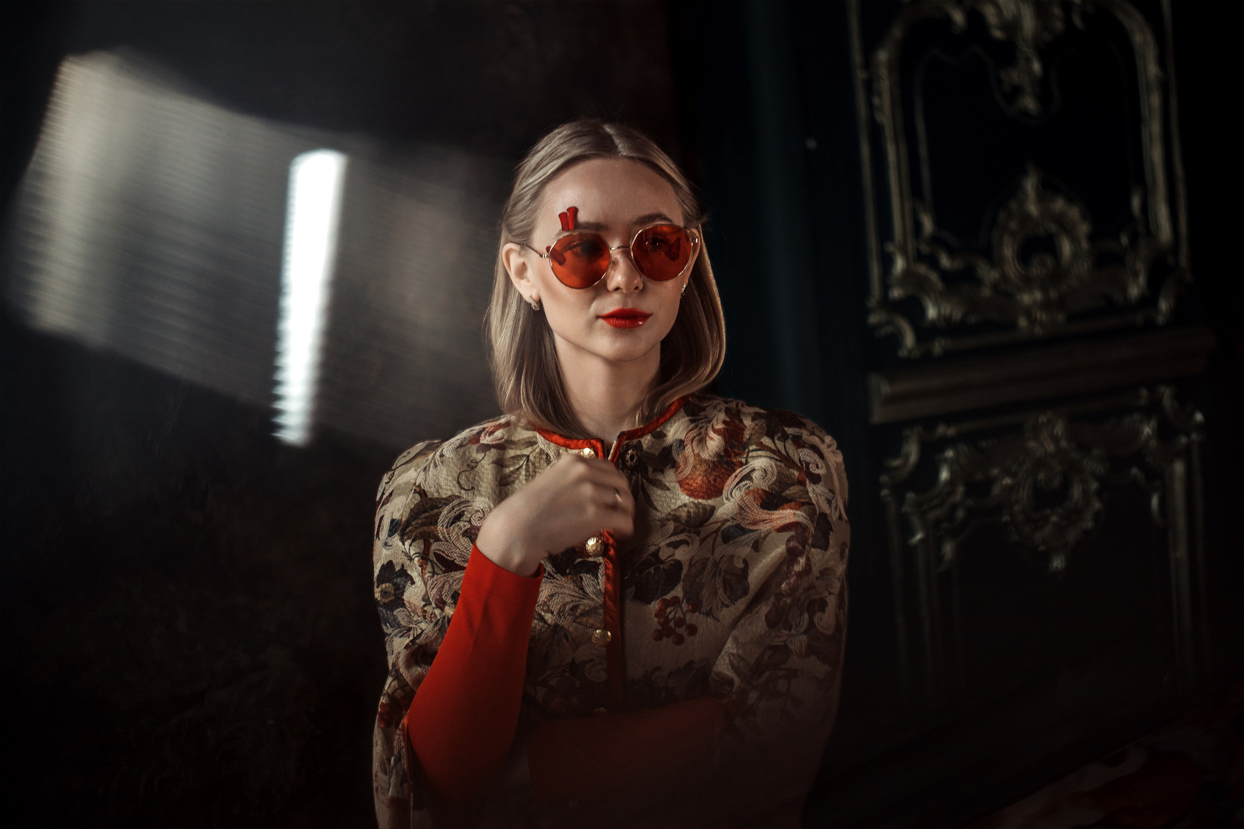 Italy. Фотограф Дмитрий Буделовский