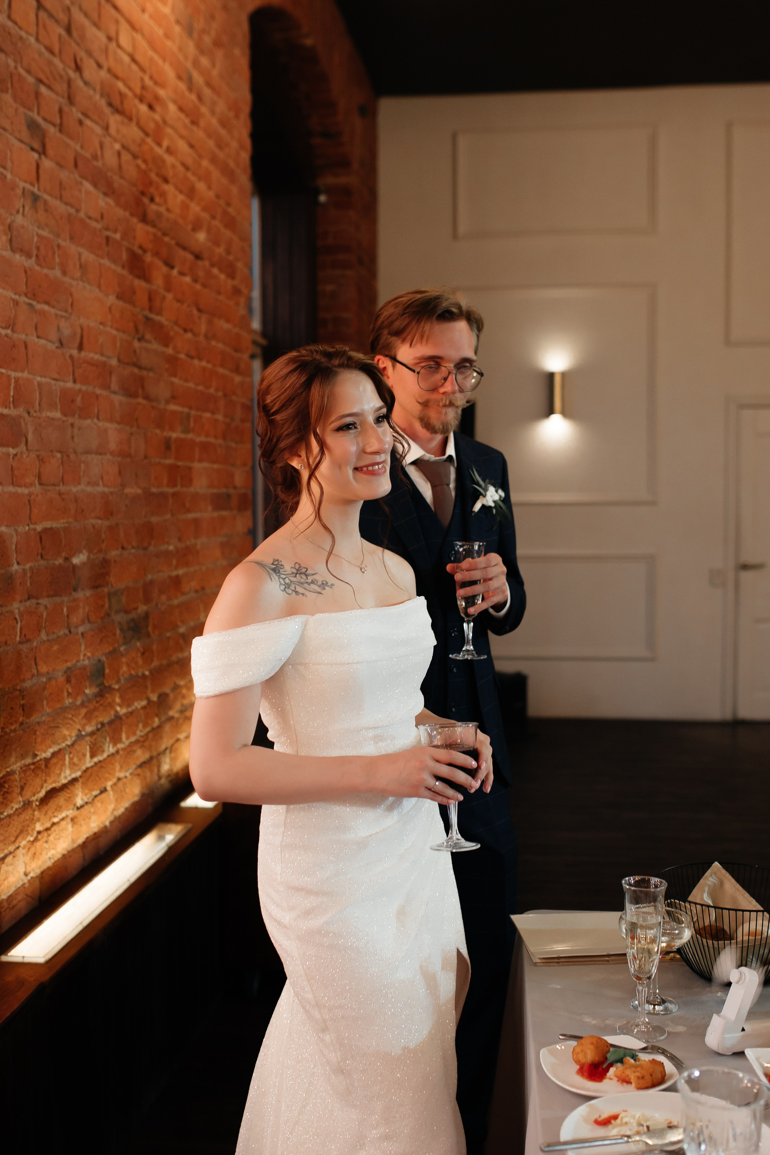 Wedding Day. Анна Михайлова|Свадебный фотограф в Санкт-Петербурге