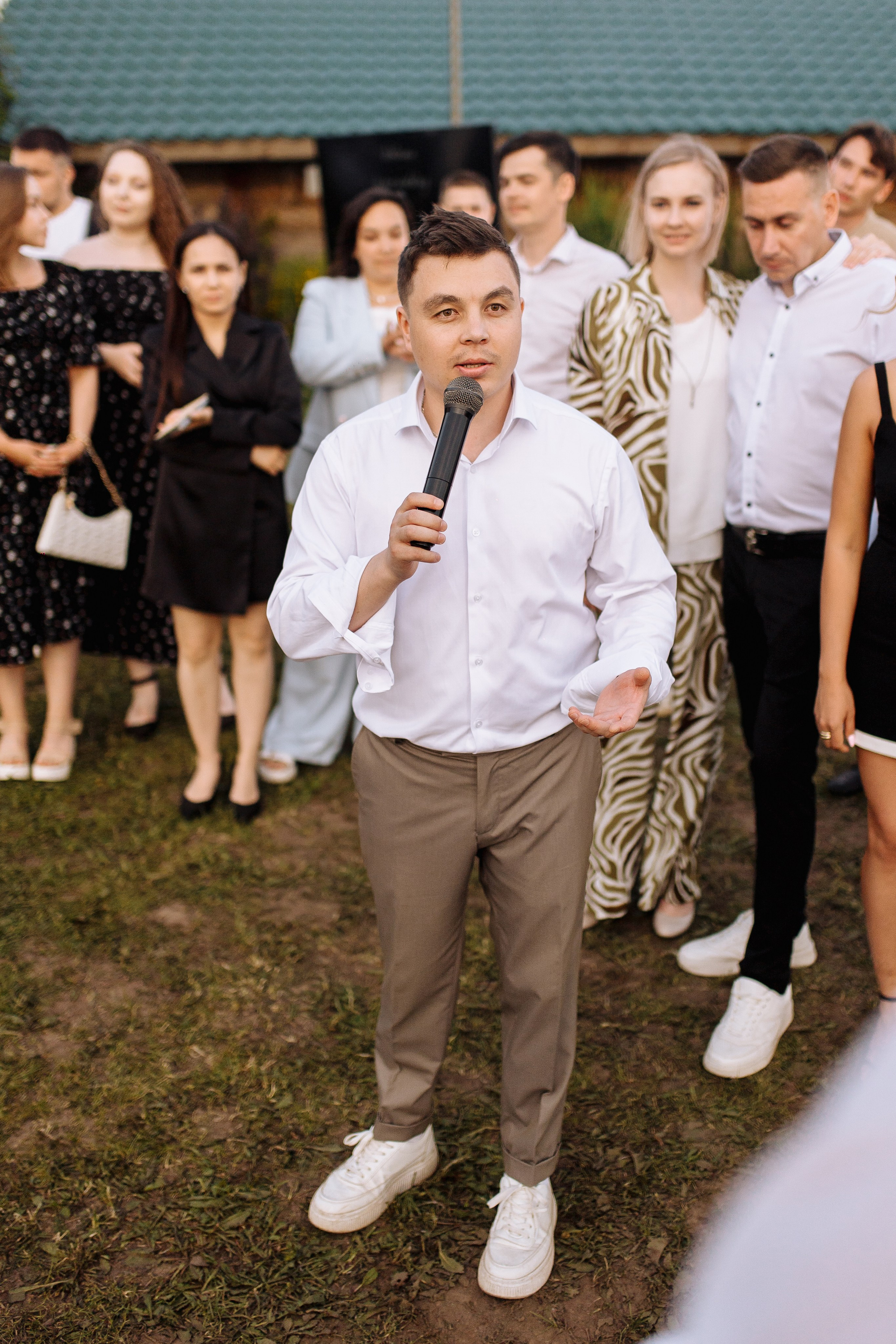 Свадебный репортаж. Свадебный и Репортажный фотограф Александр Шаров