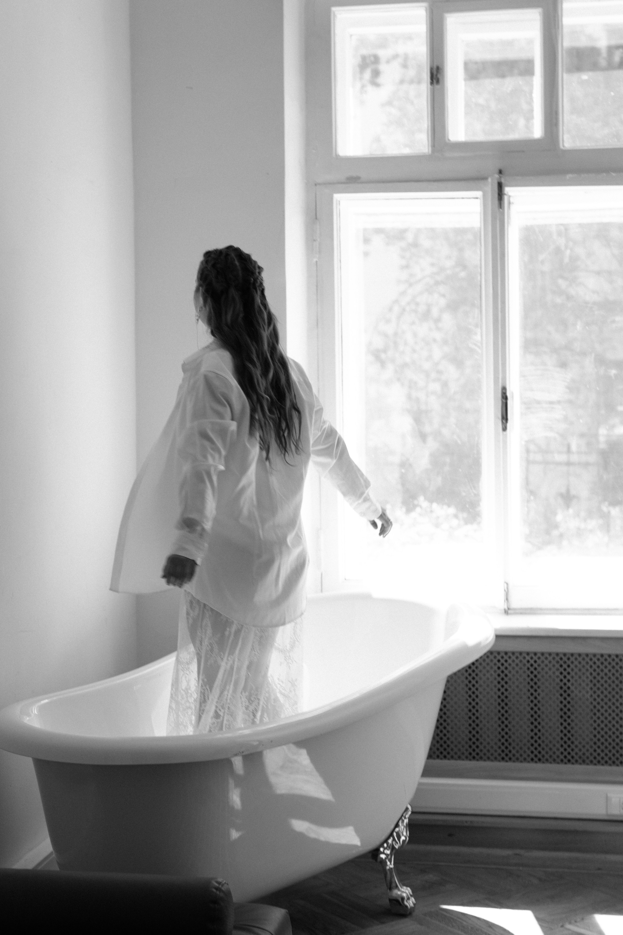 Нарисуй мне любовь. Свадебный фотограф Наташа Брифли