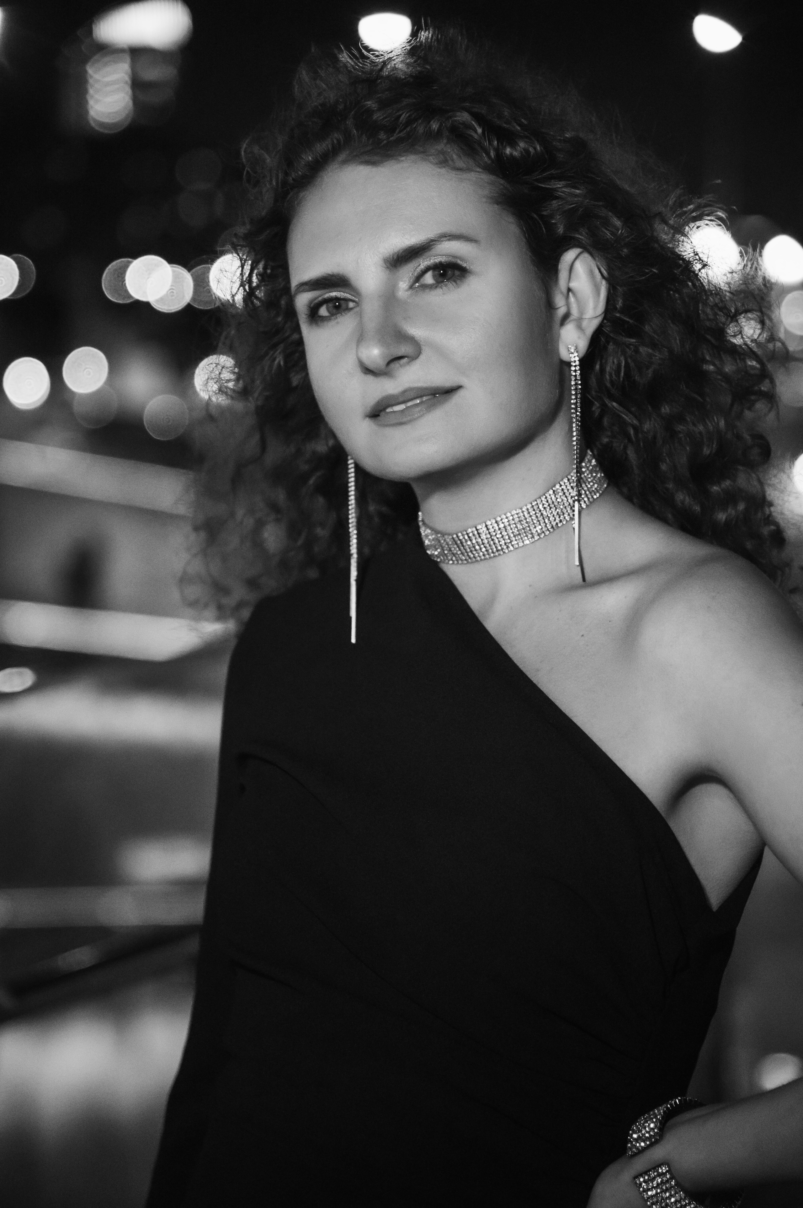 Оля. Фотограф в Санкт-Петербурге Ковалева Елизавета