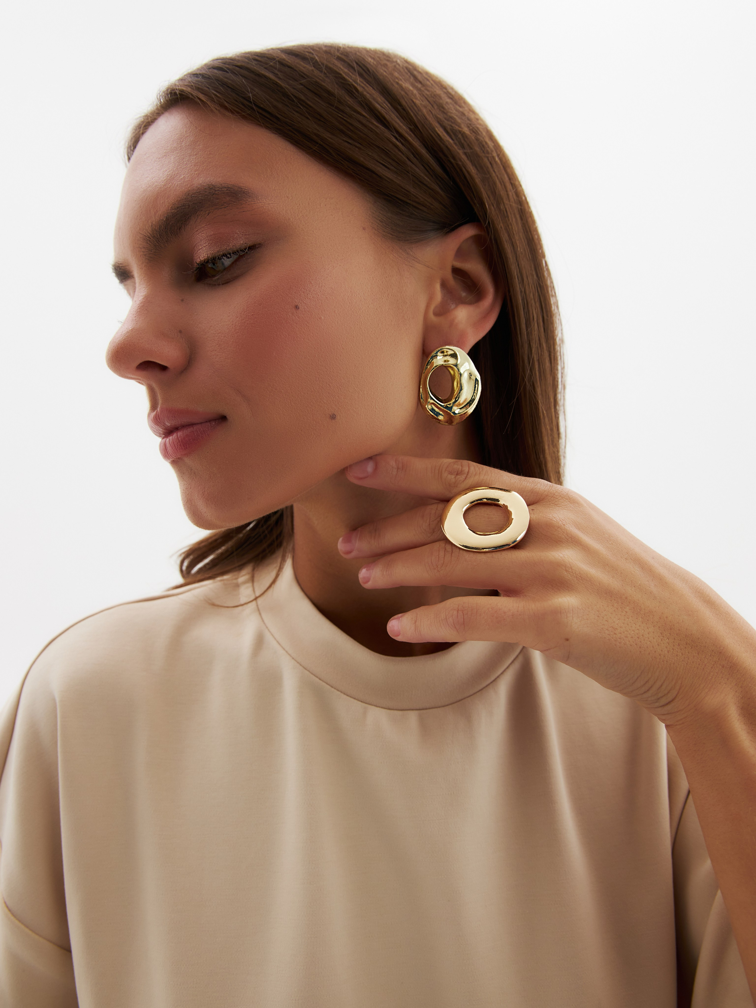 Фотосъёмка бижутерии. Photorina — фотограф Ирина Гулемина