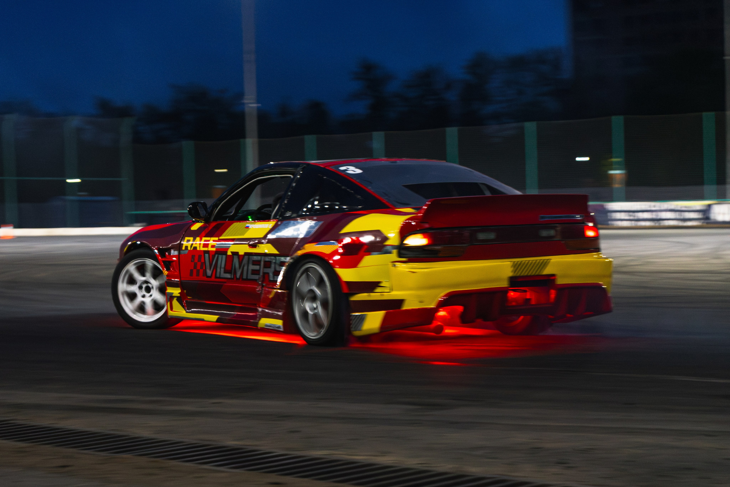 Дрифт-Фестиваль «Движение». Мелехов Дмитрий|Фотограф|Видеограф