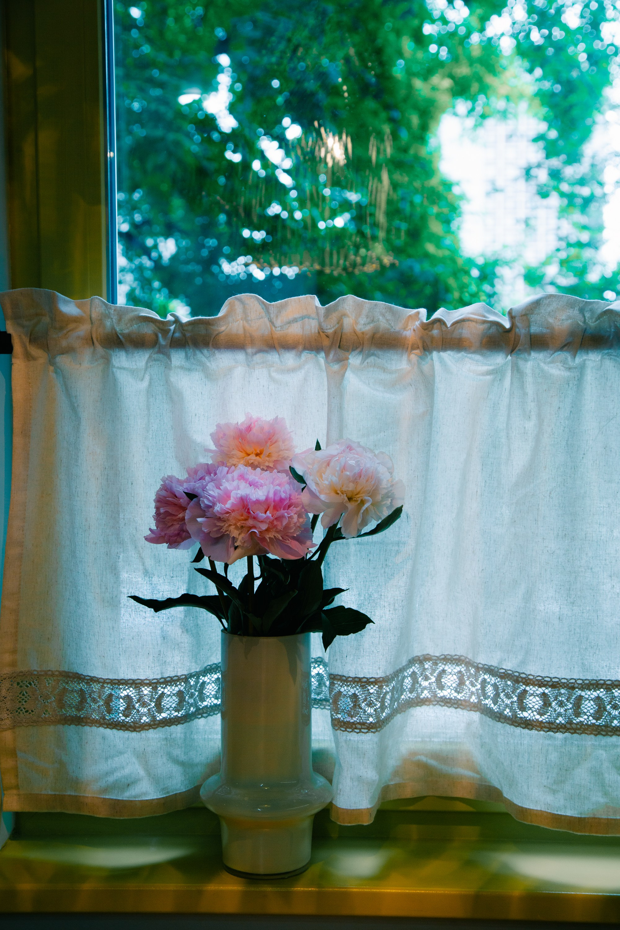 Красят все!. Фотограф Оля Батист