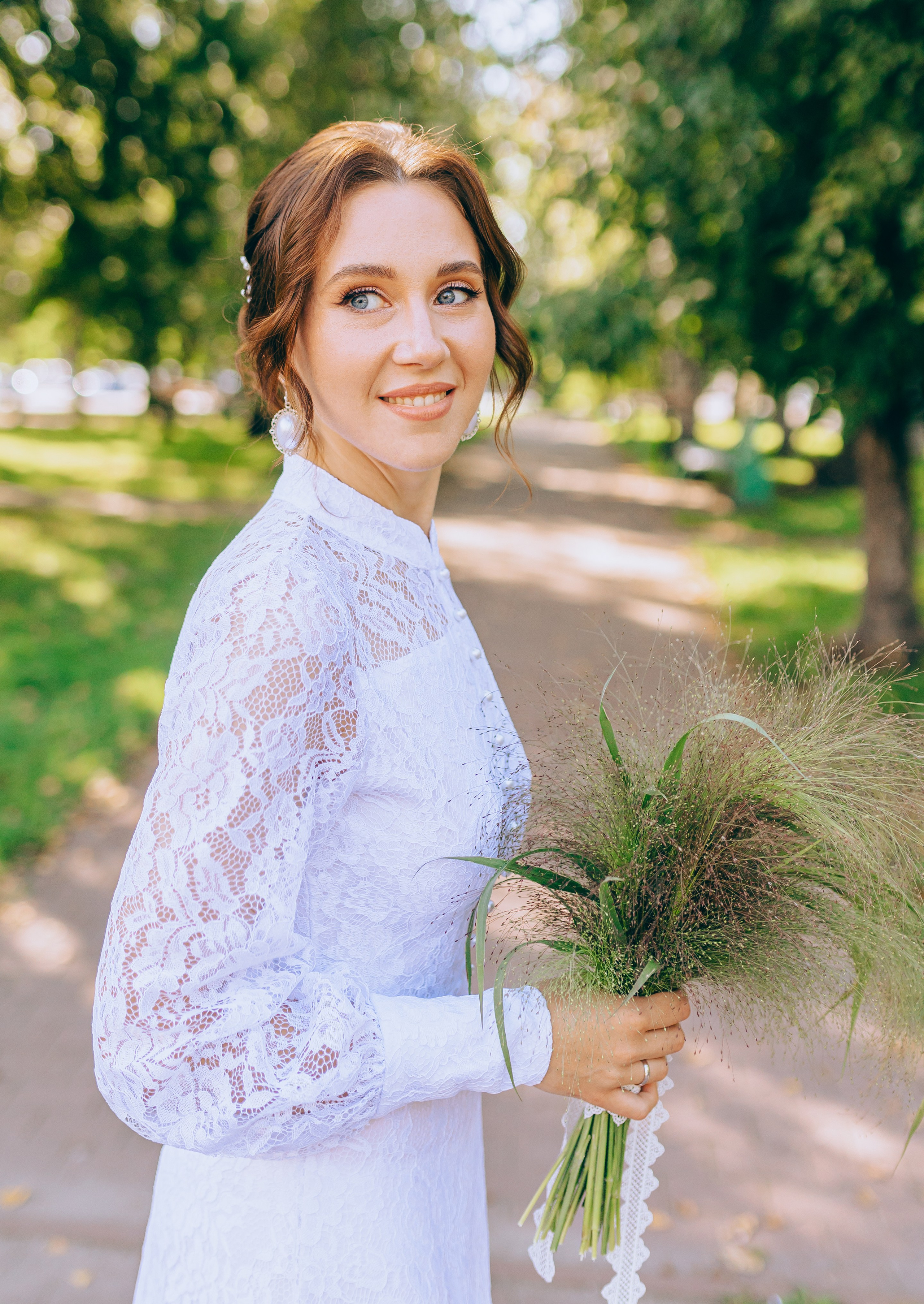 Юлия и Игорь