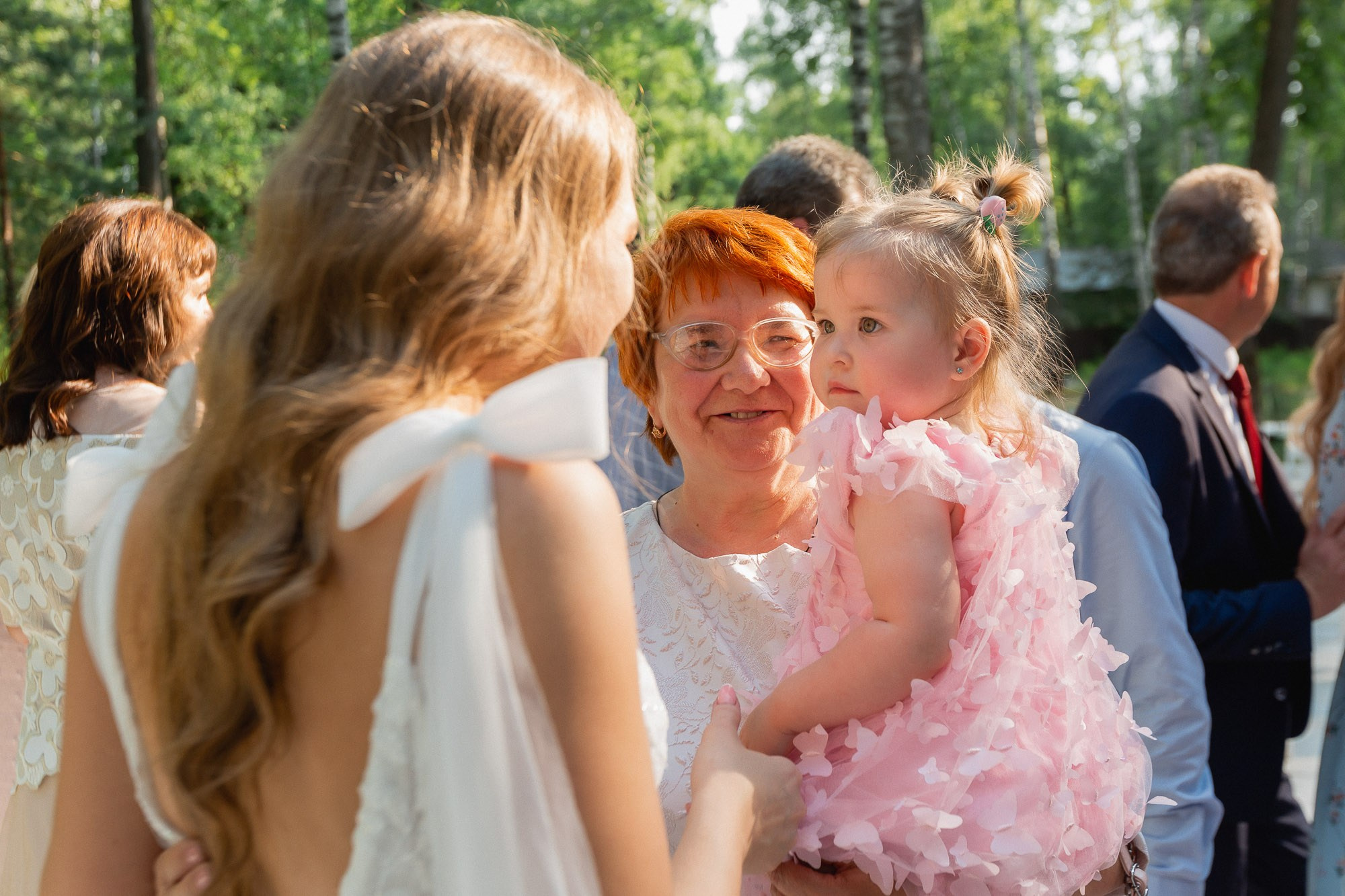 Ира и Денис. Свадебный Фотограф Никита Духник