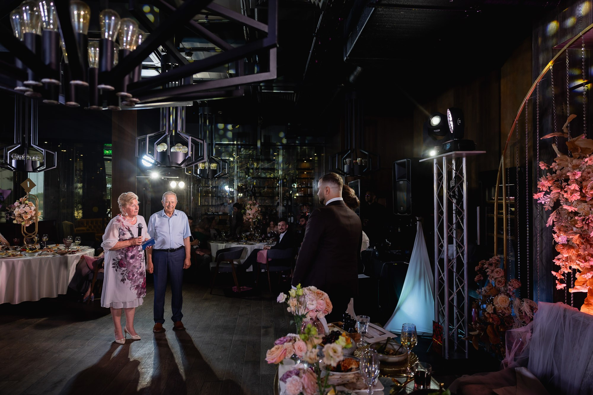 Милана и Дима. Свадебный Фотограф Никита Духник