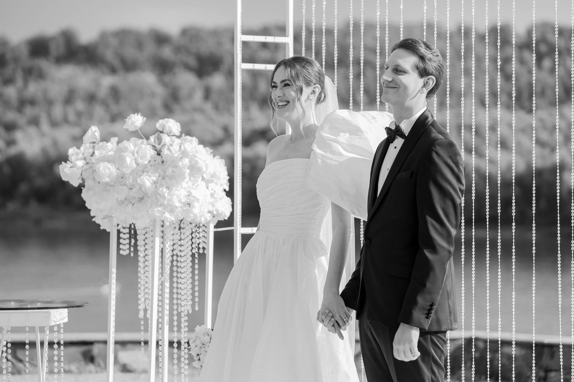 Ксюша и Артем. Свадебный Фотограф Никита Духник