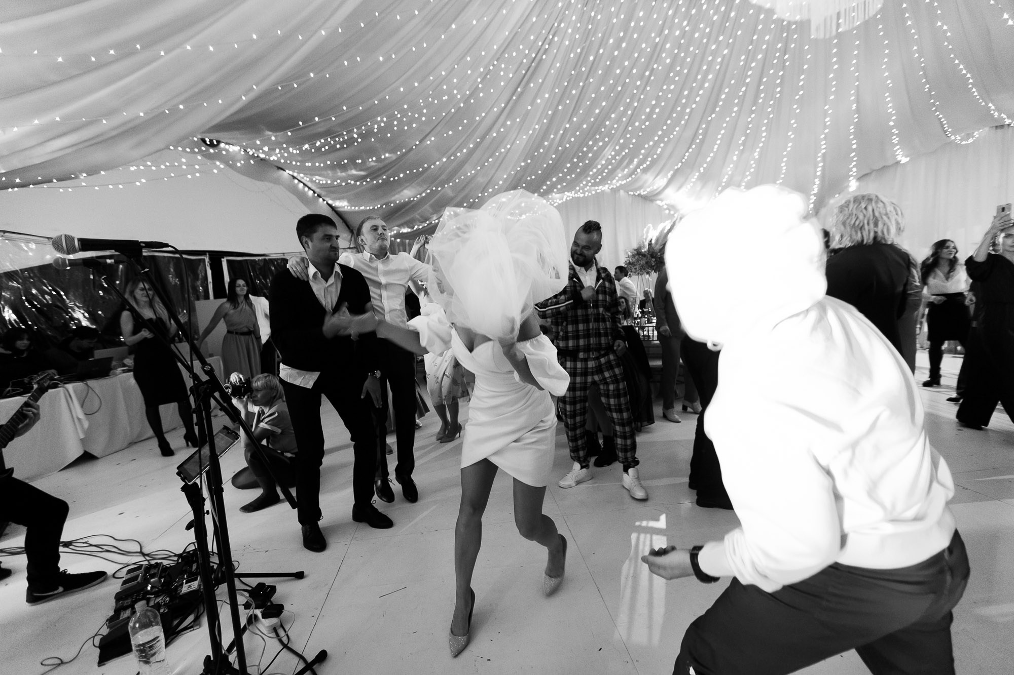 Наташа и Саша. Свадебный Фотограф Никита Духник