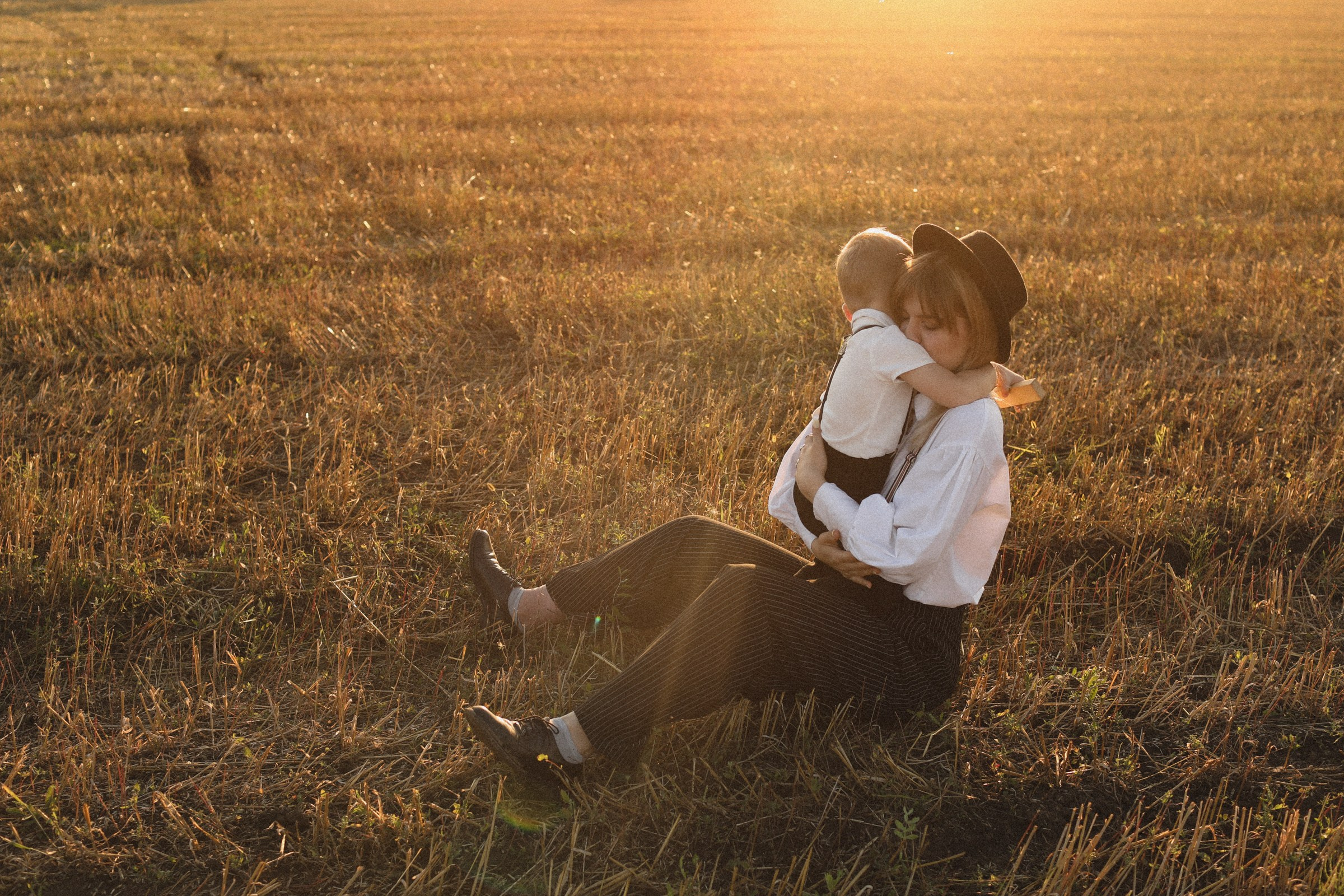 Пойдем смотреть птиц!. Семейный фотограф в Москве Алевтина Носова