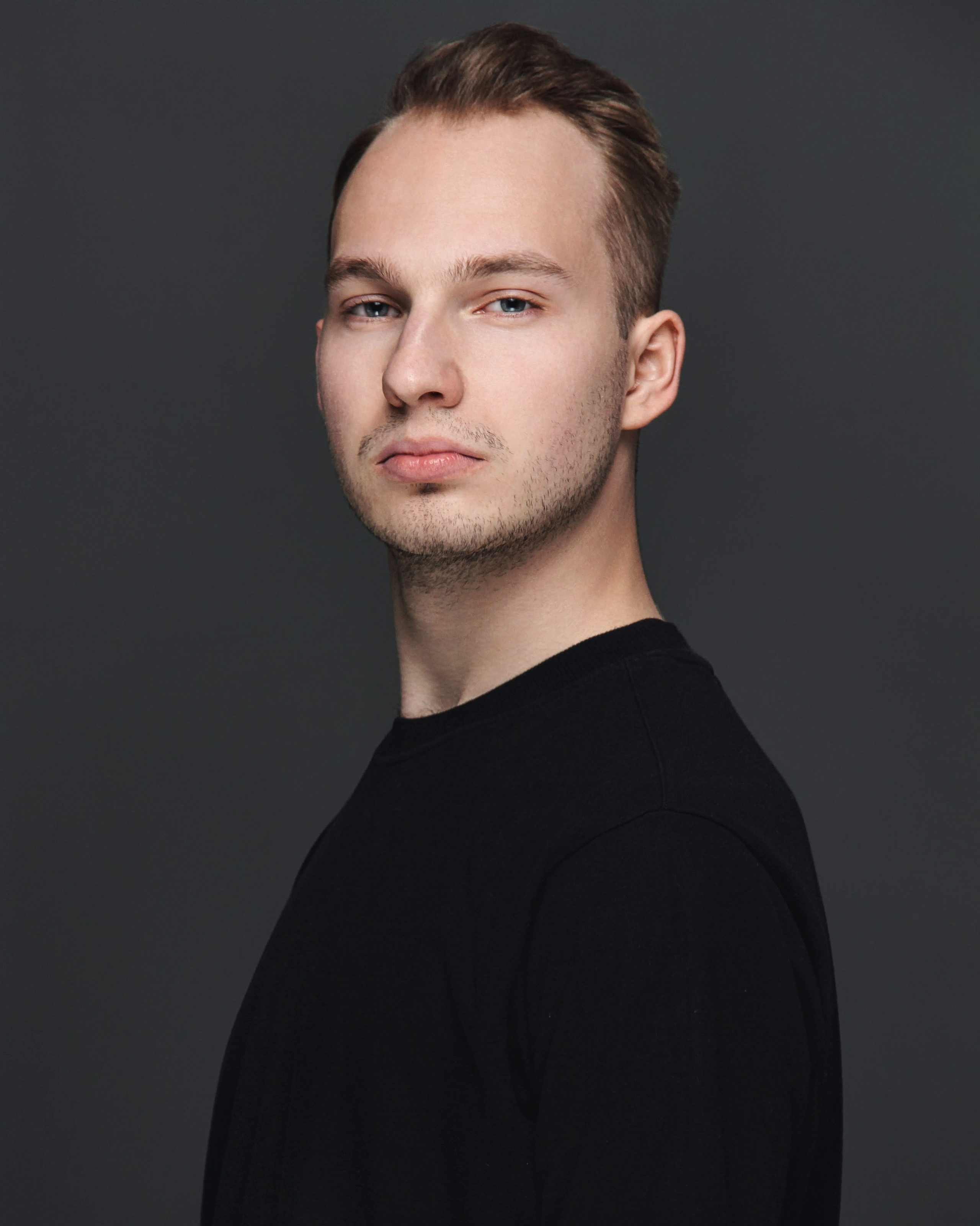 Актерское портфолио в Москве