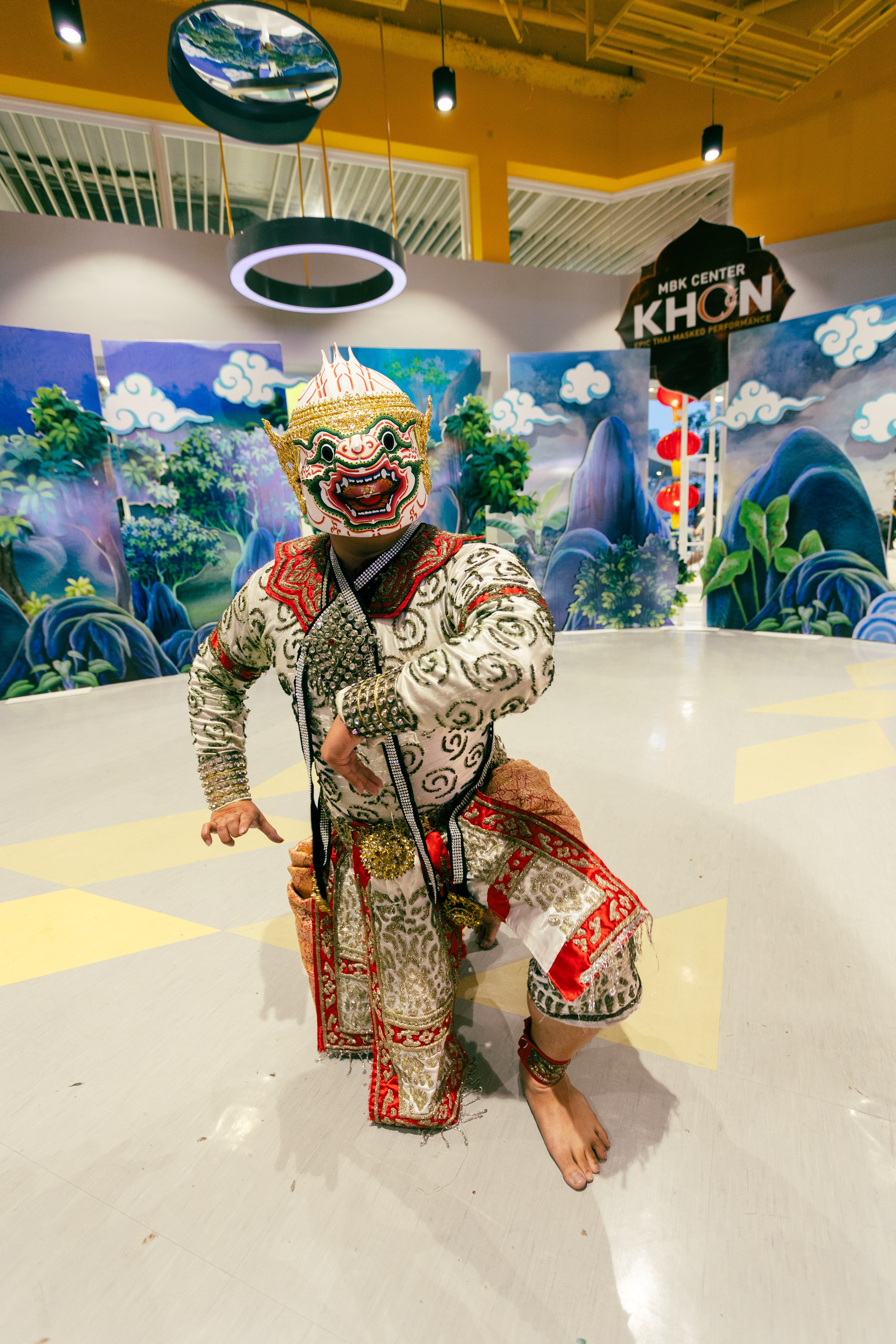 KHON. Фотограф Сонкина Татьяна