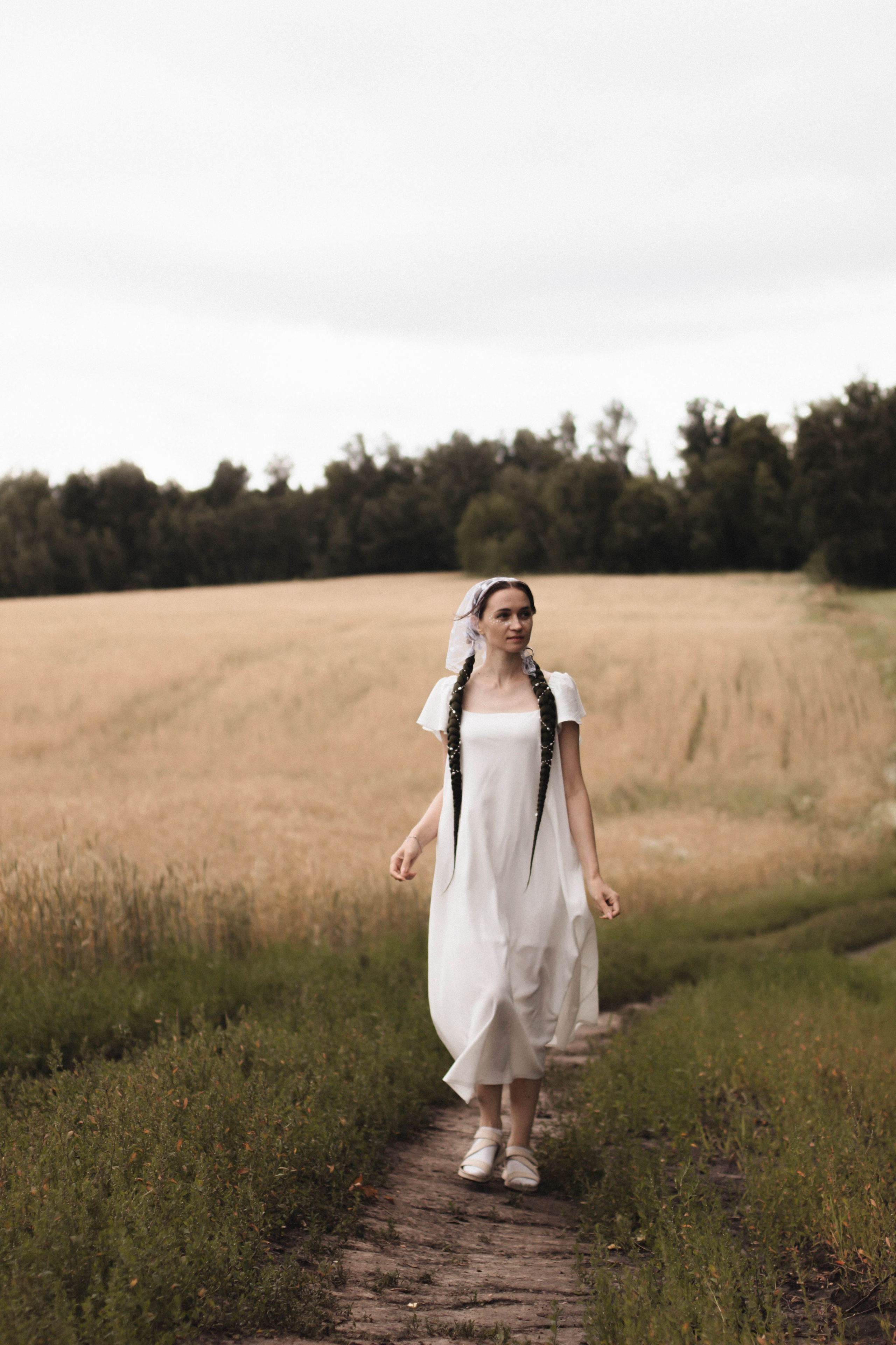 Олеся. VLADA KACHANINA. Семейный/индивидуальный Фотограф Новосибирск