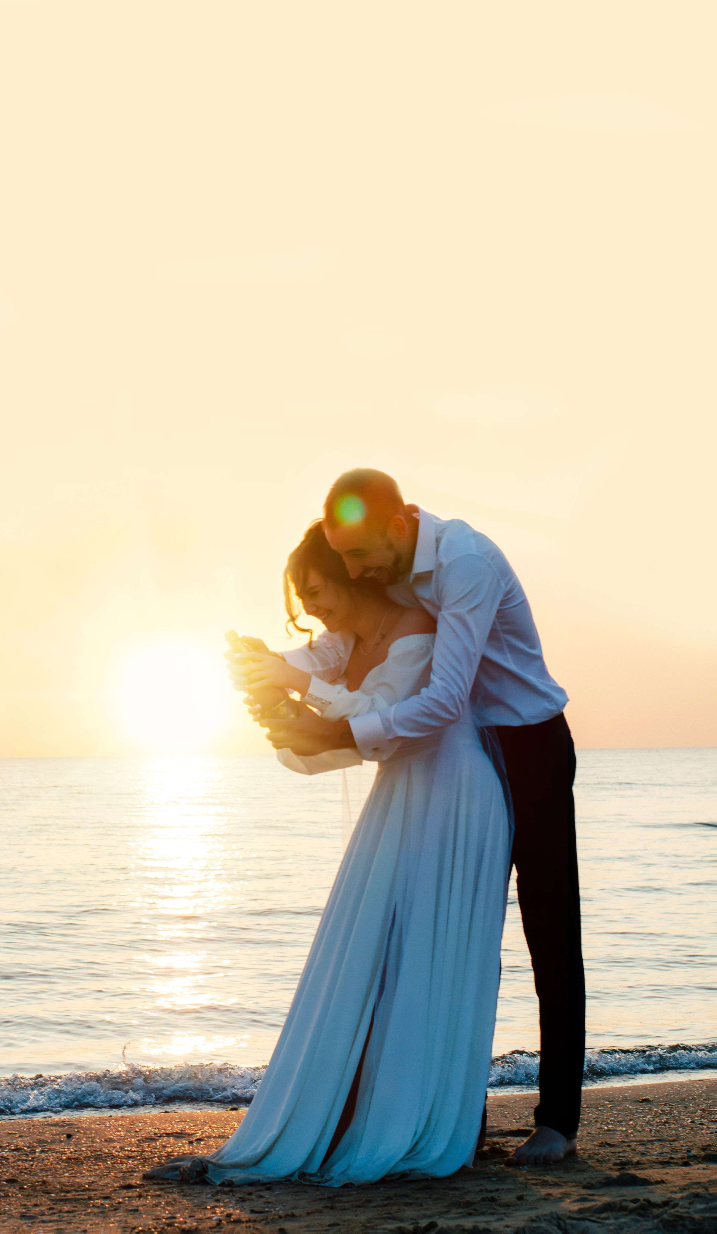 Свадебные. Фотограф в Краснодаре Захарова Олеся