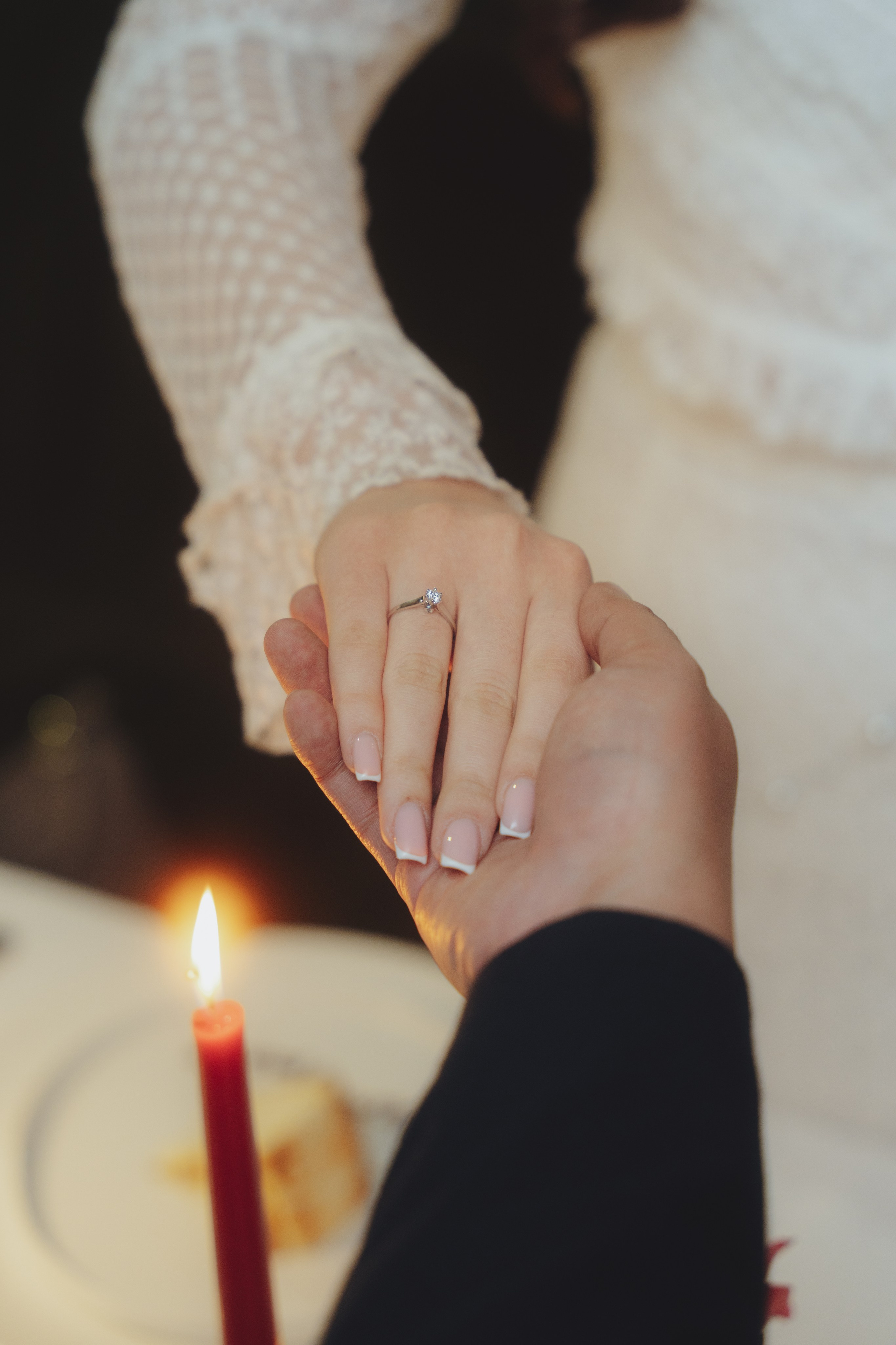 Парная съемка