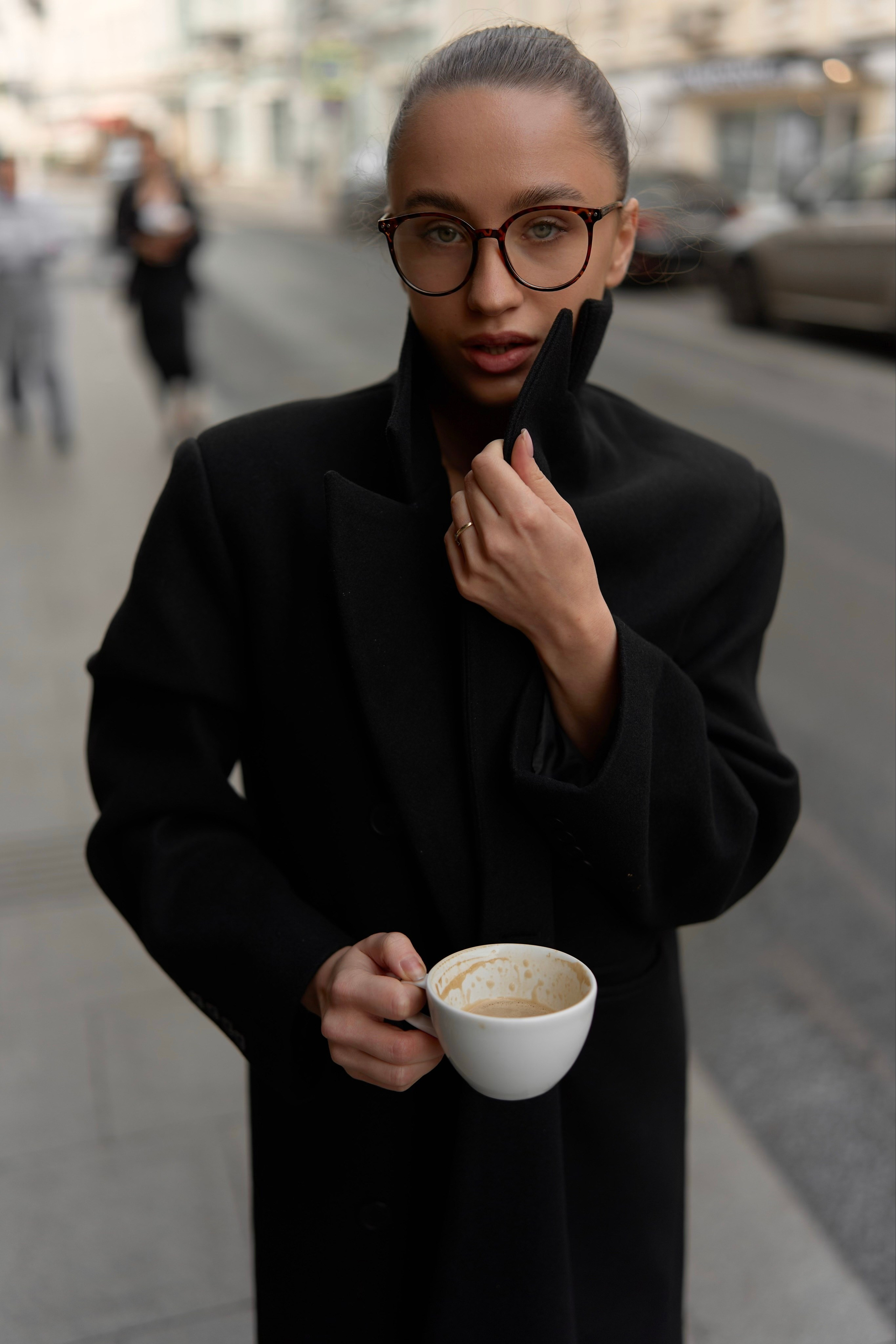 Оксана. Фотограф в Москве — Ольга Кушнарева