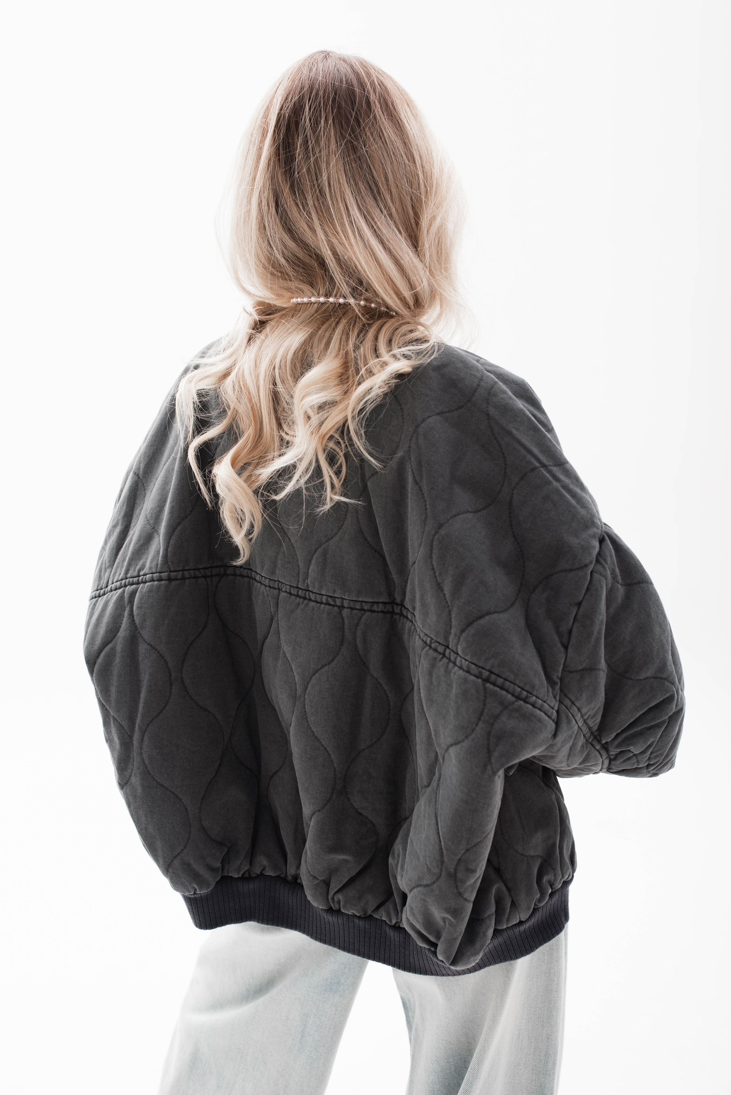 Lookbook for 2.stories. Фотограф в Москве — Ольга Кушнарева