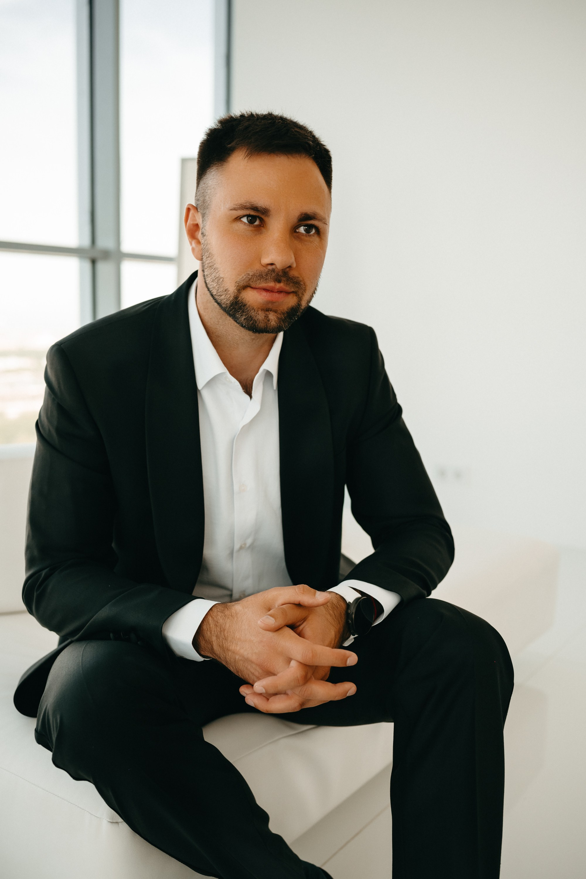 Свадьба Таня и Артем. Фотограф Яна Савина