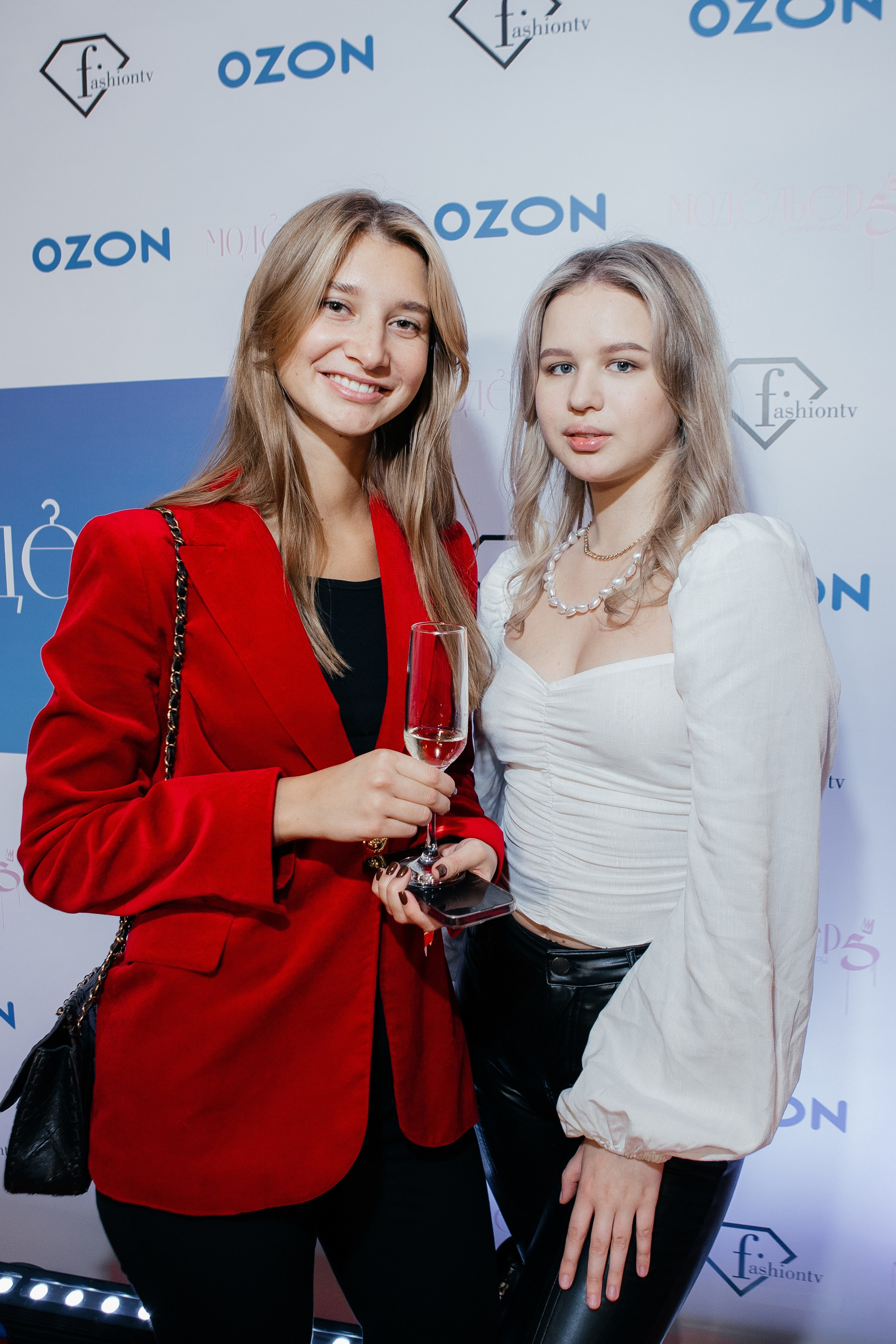 Модельер Года 2023. Главная