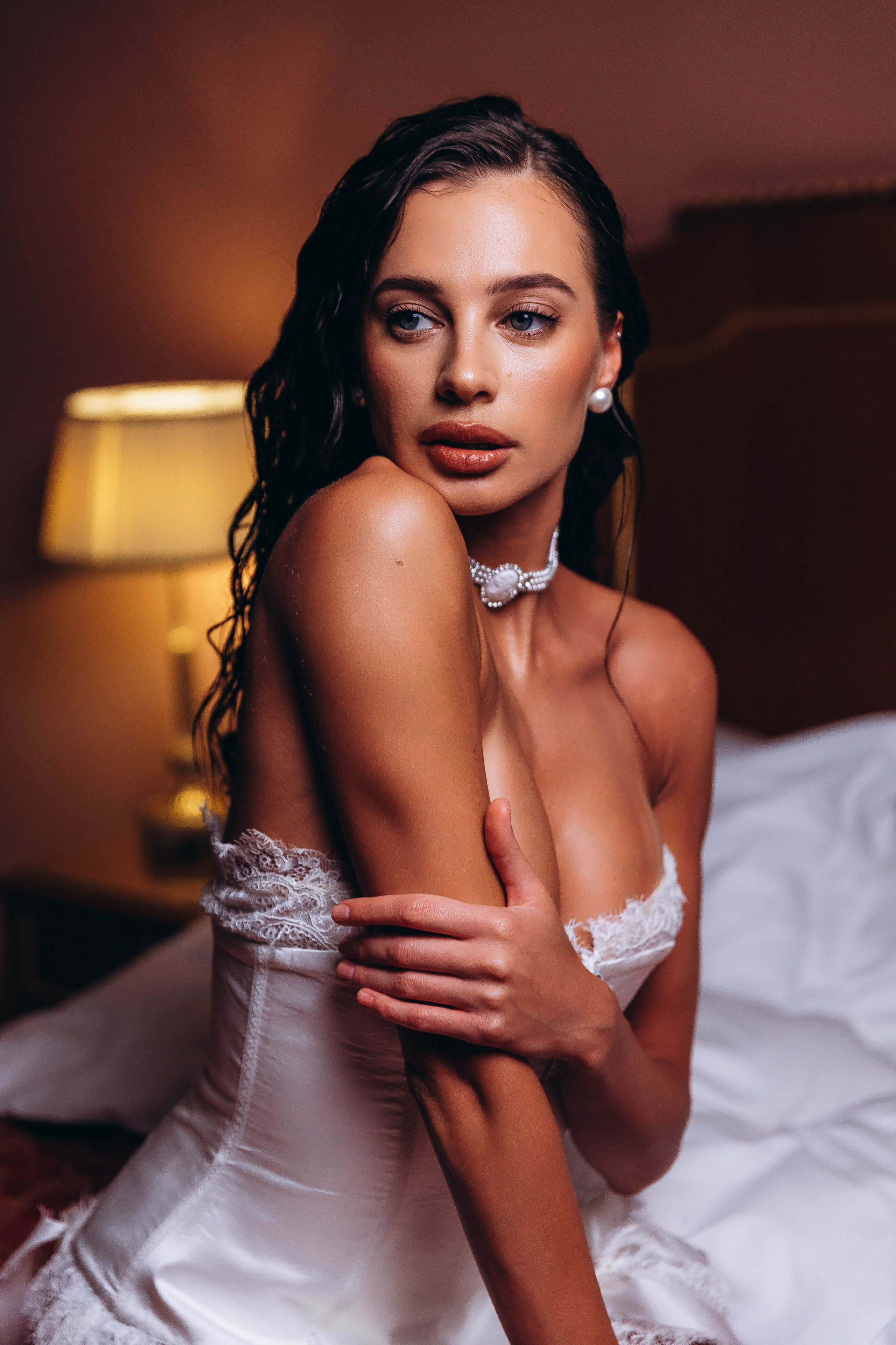 Мария и Влад. Сборы. Katerina Schastlivaya