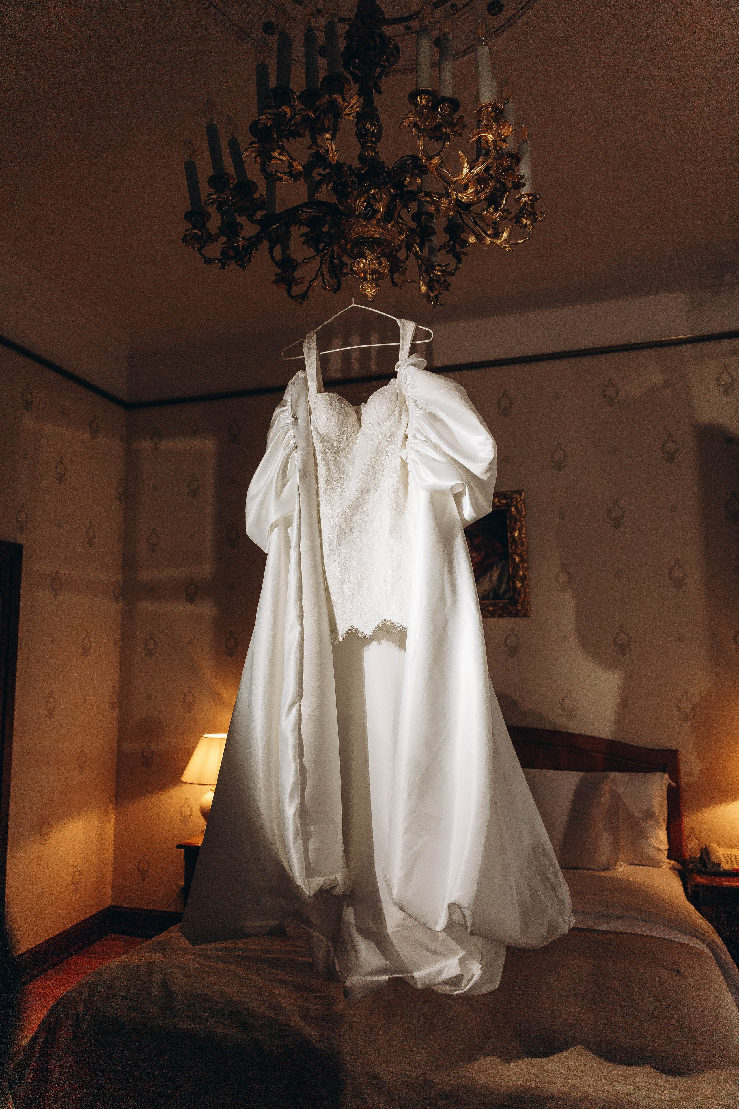 Катерина и Николай. Метрополь. Katerina Schastlivaya