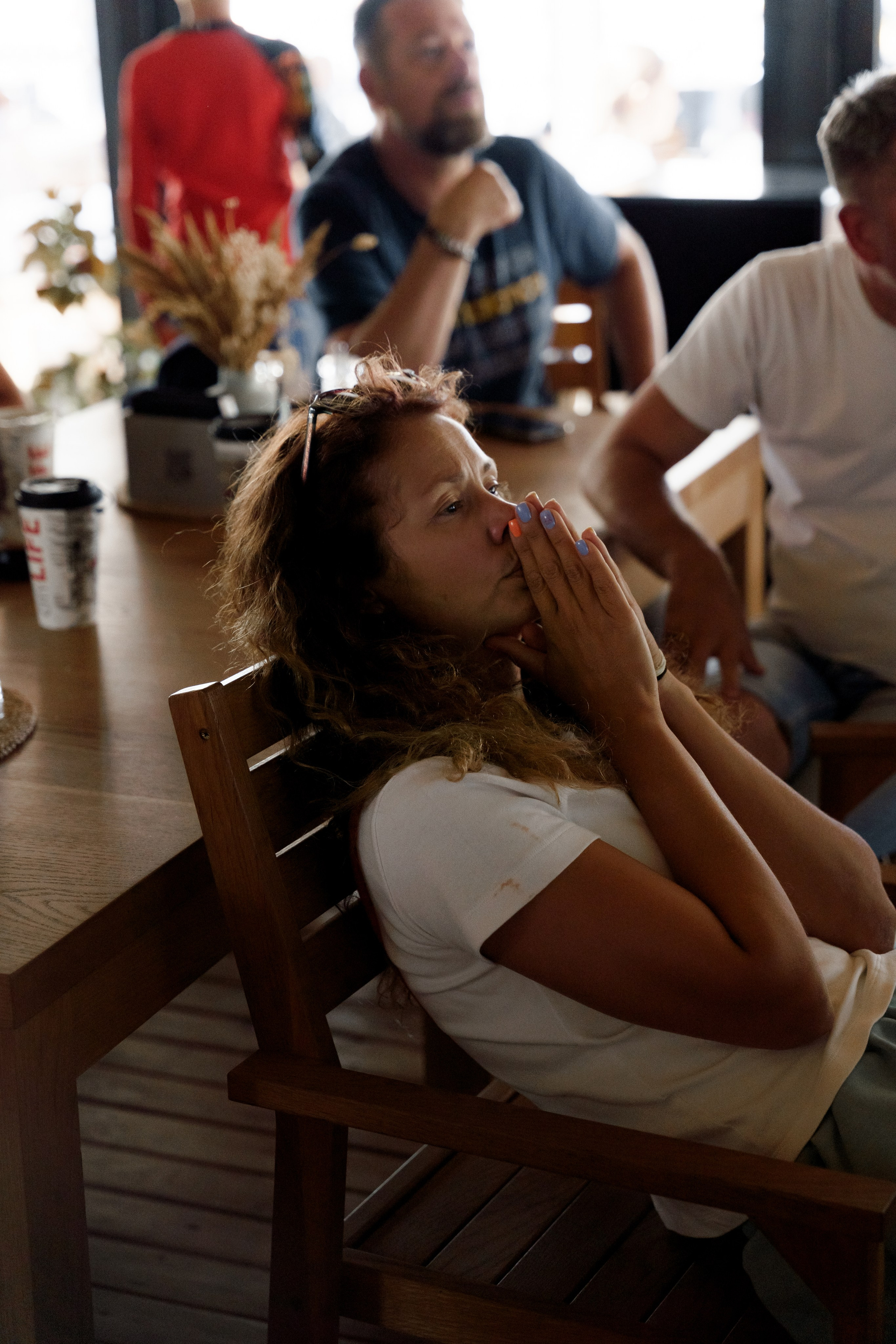 Surf 2025. Фотограф Валерия Крахмалева