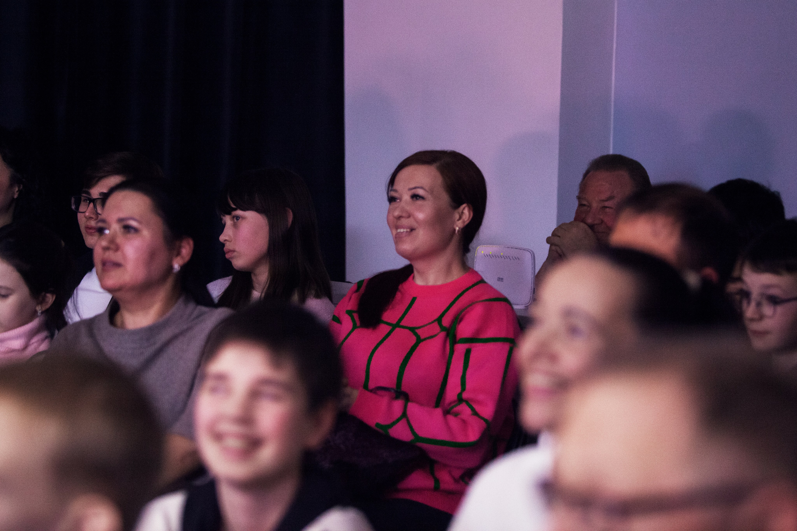 Дамир. Сольный концерт. Design Muginov