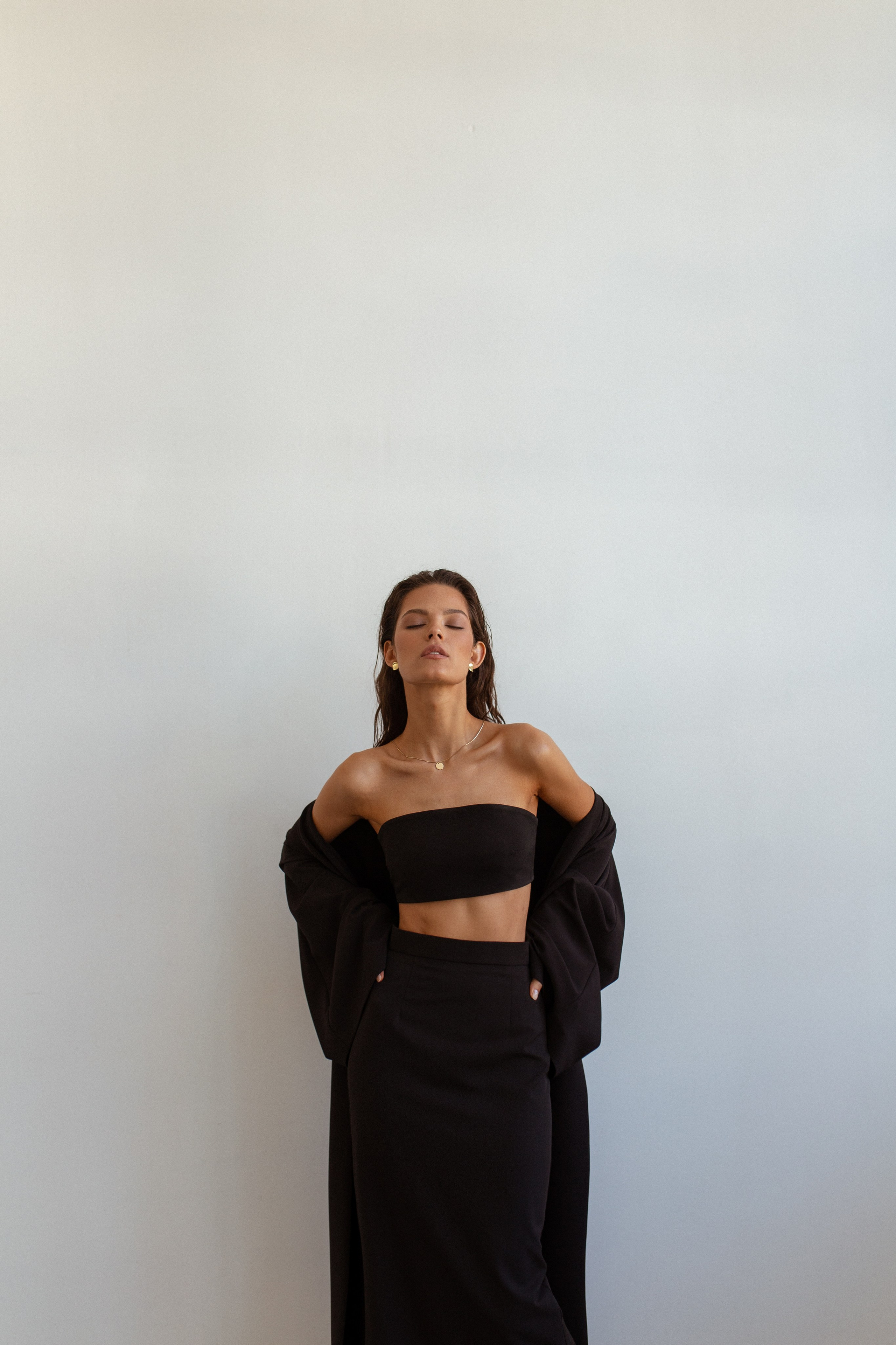 Namelazz. Фотограф для брендов, Москва