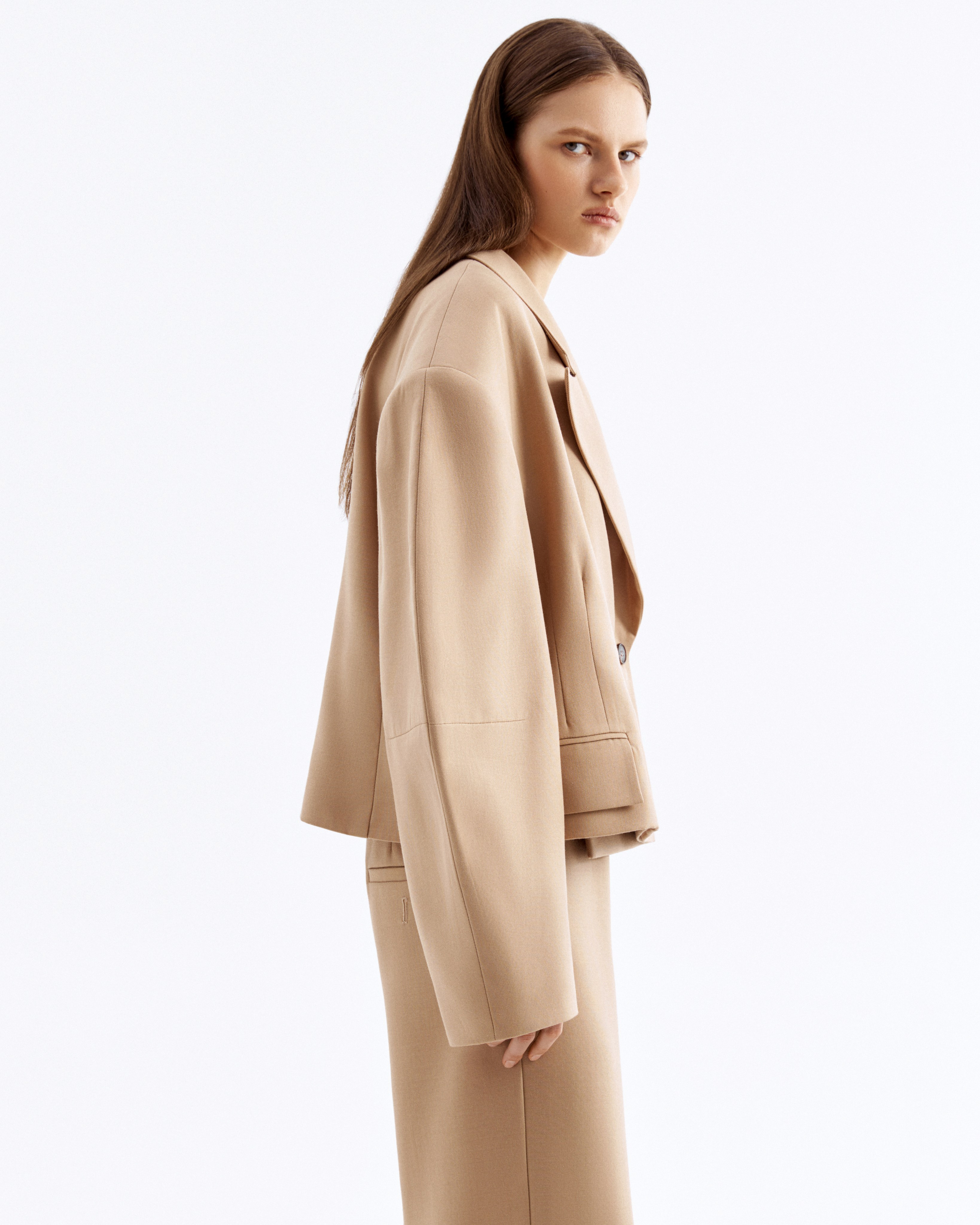 PROYAVI SPRING'24. Фотограф для брендов, Москва