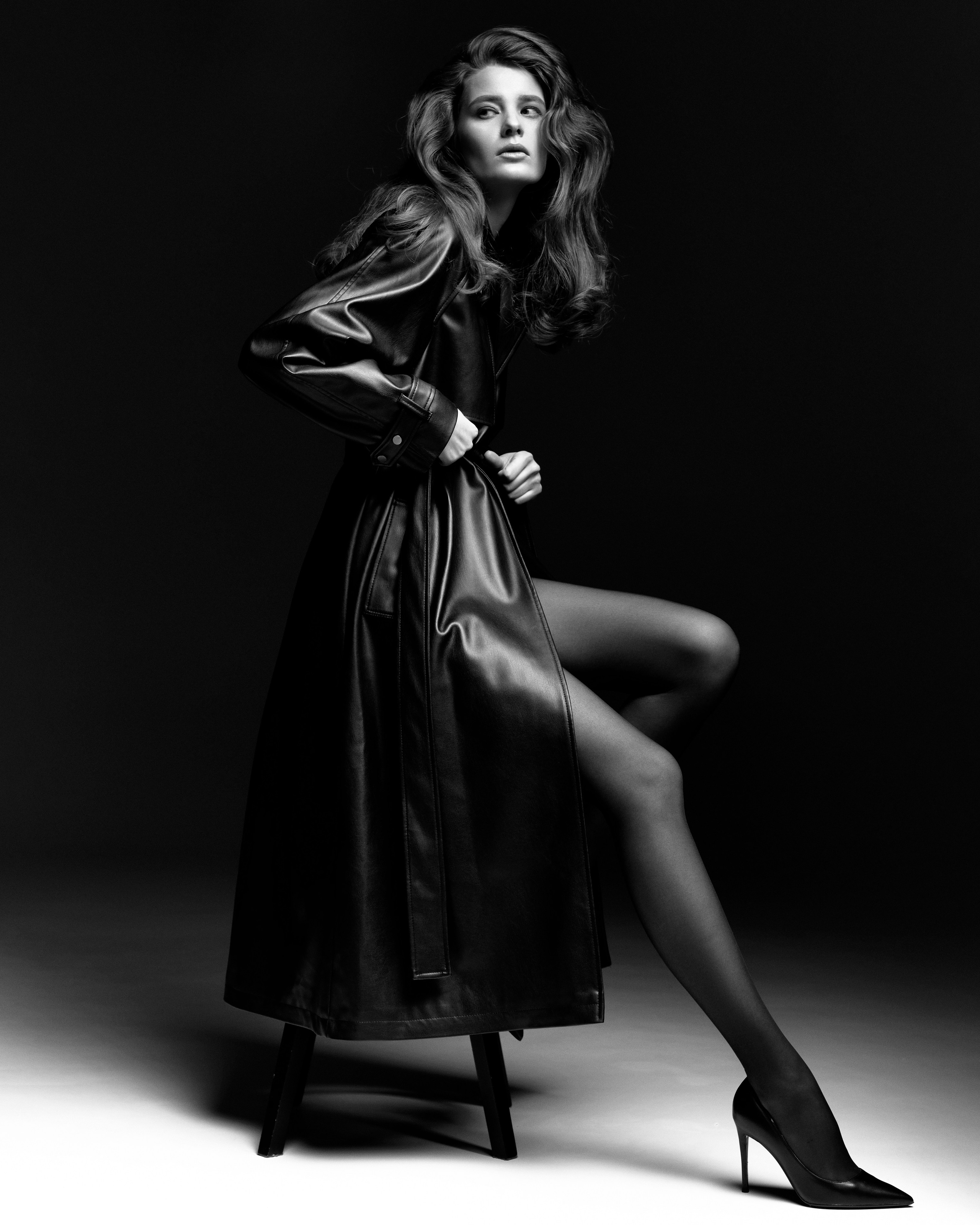 Namelazz. 90's. Фотограф для брендов, Москва