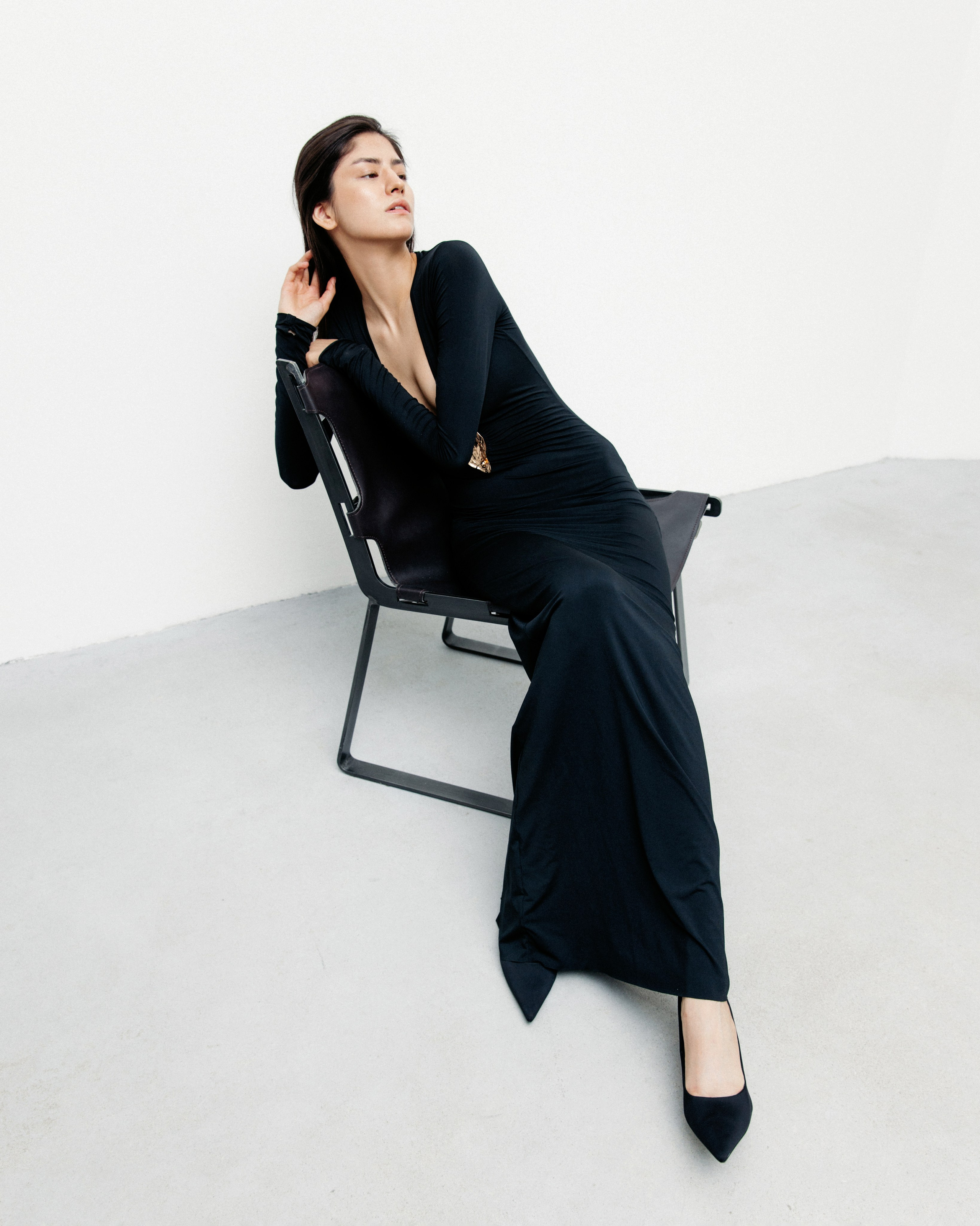 Makhina. Фотограф для брендов, Москва