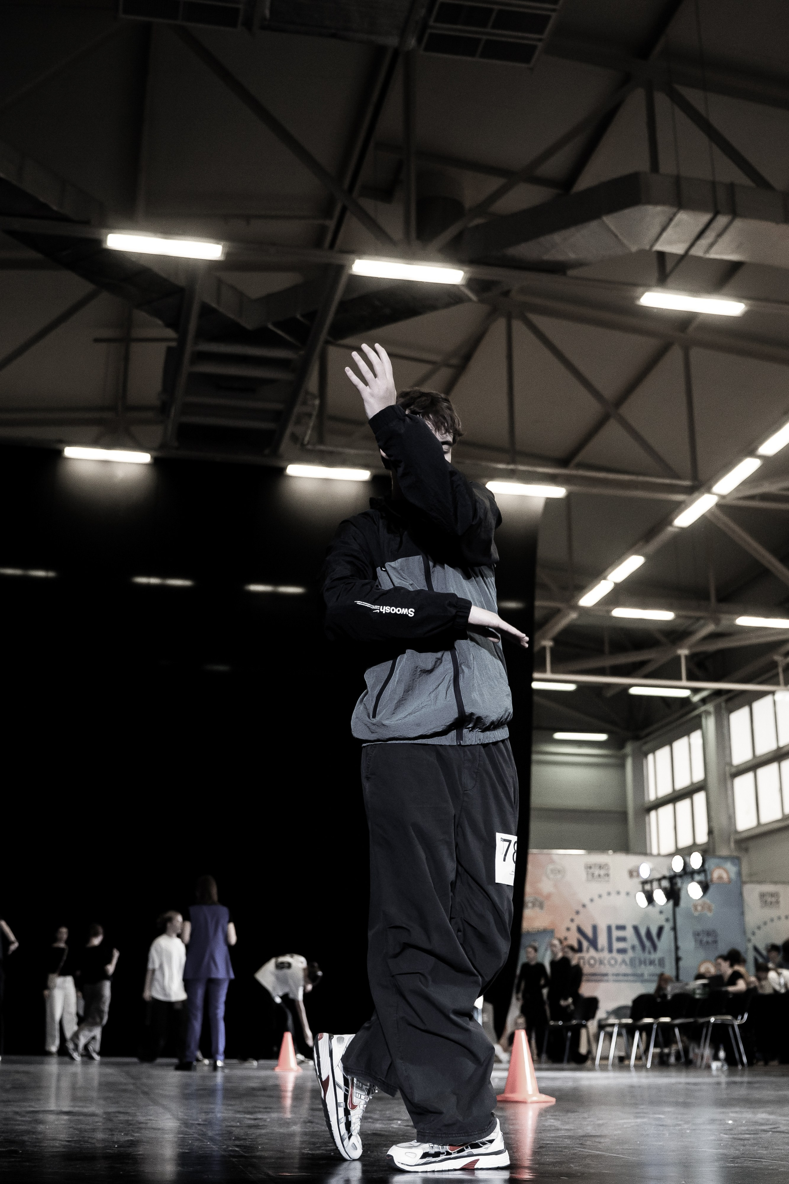 Танцевальные События. Фото