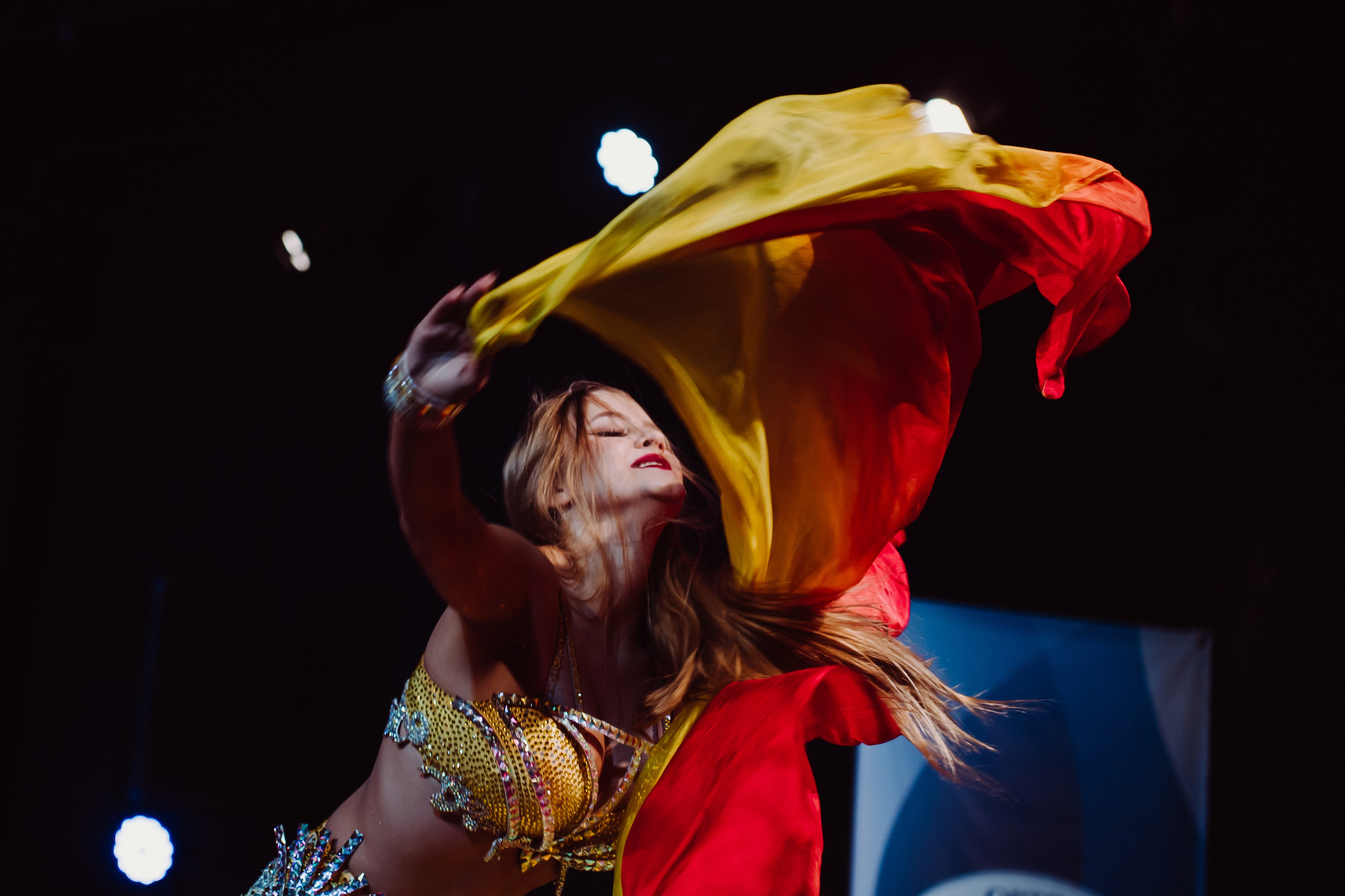 Танцевальные События. Фото