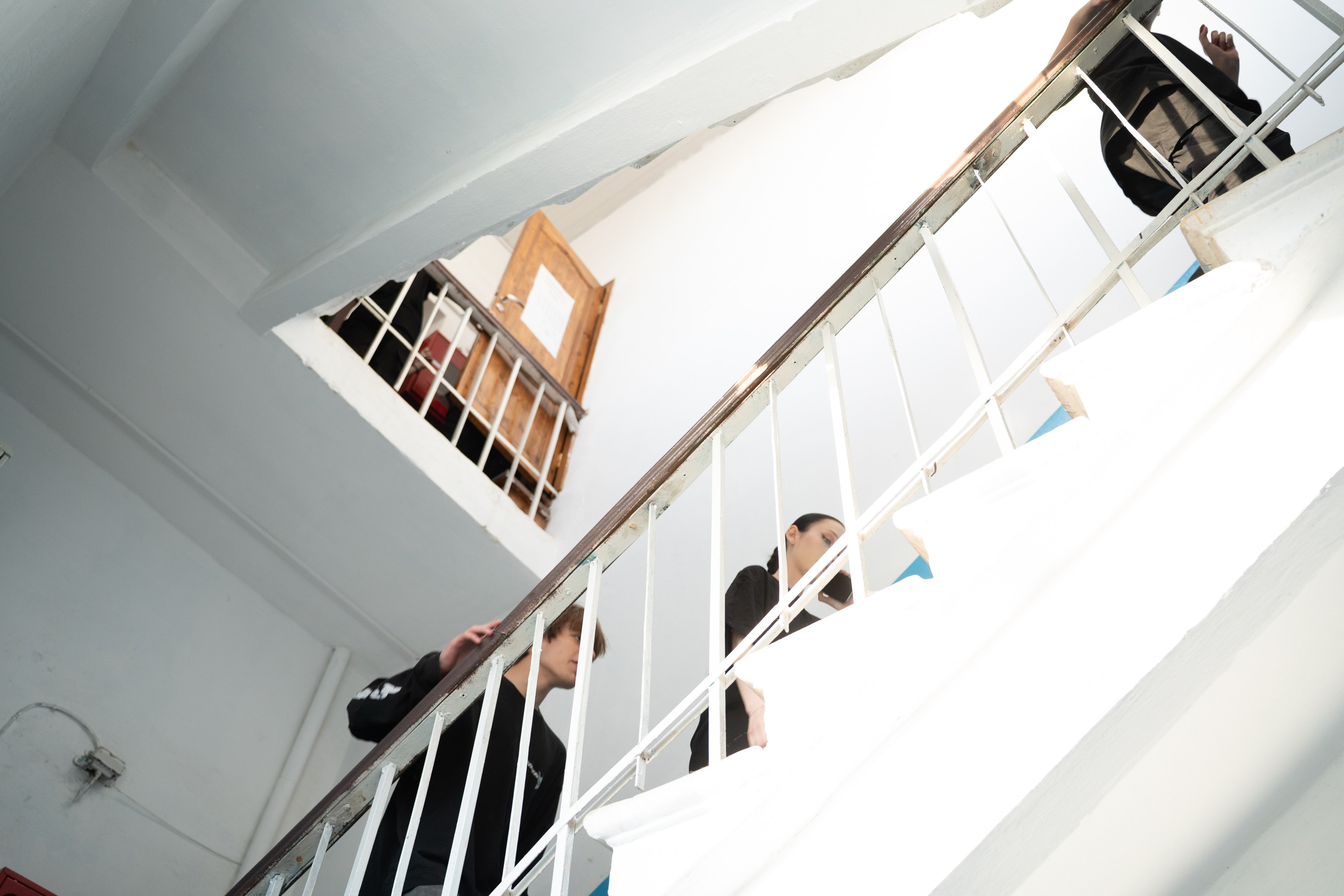 Концертная форма. Фото